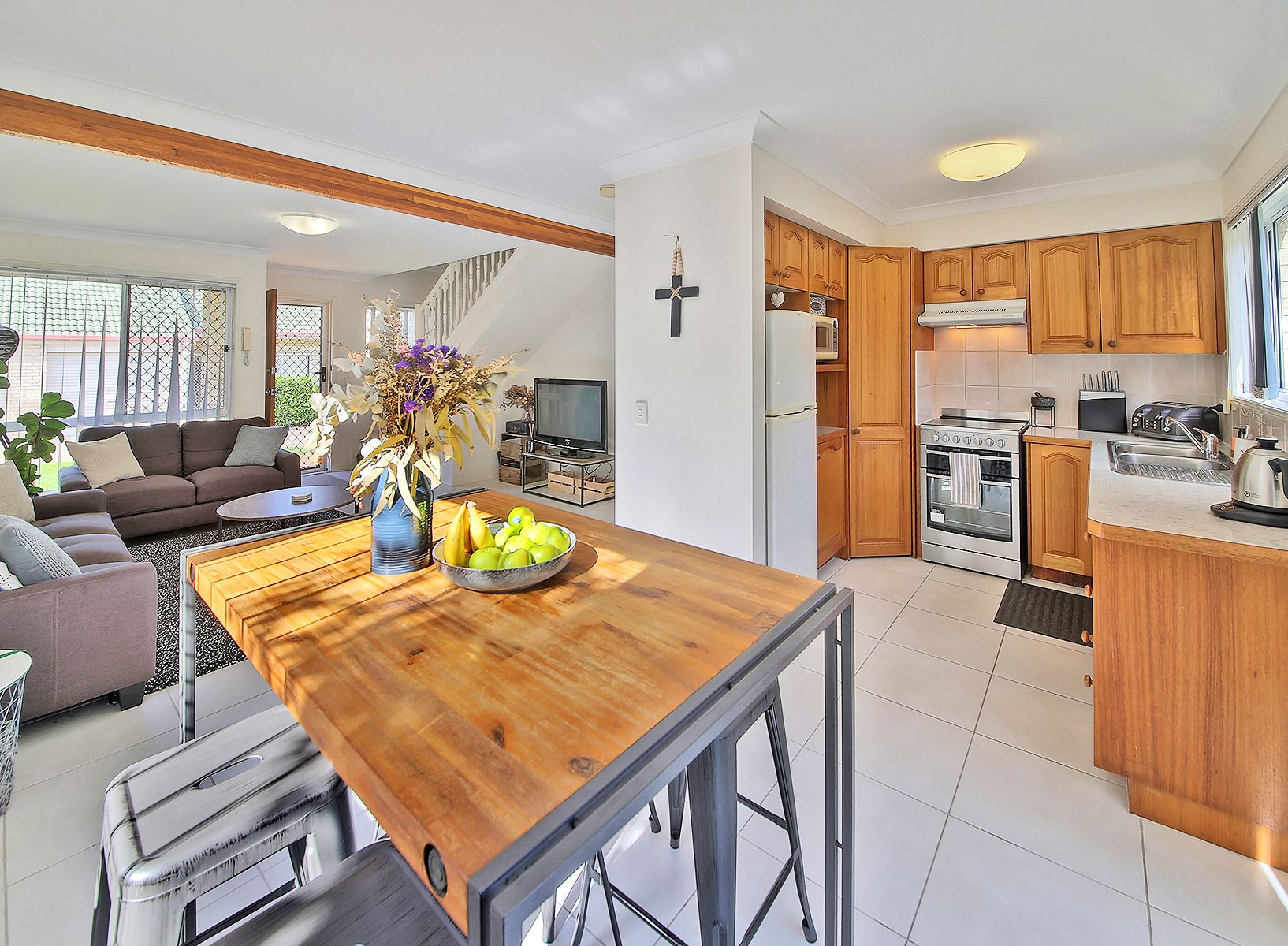 32/19 Likala Street, Wishart, QLD 4122