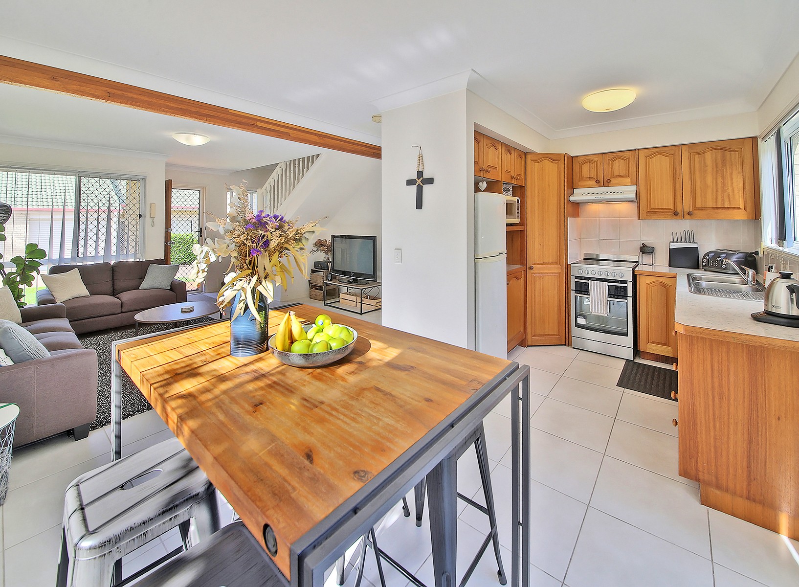 32/19 Likala Street, Wishart, QLD 4122