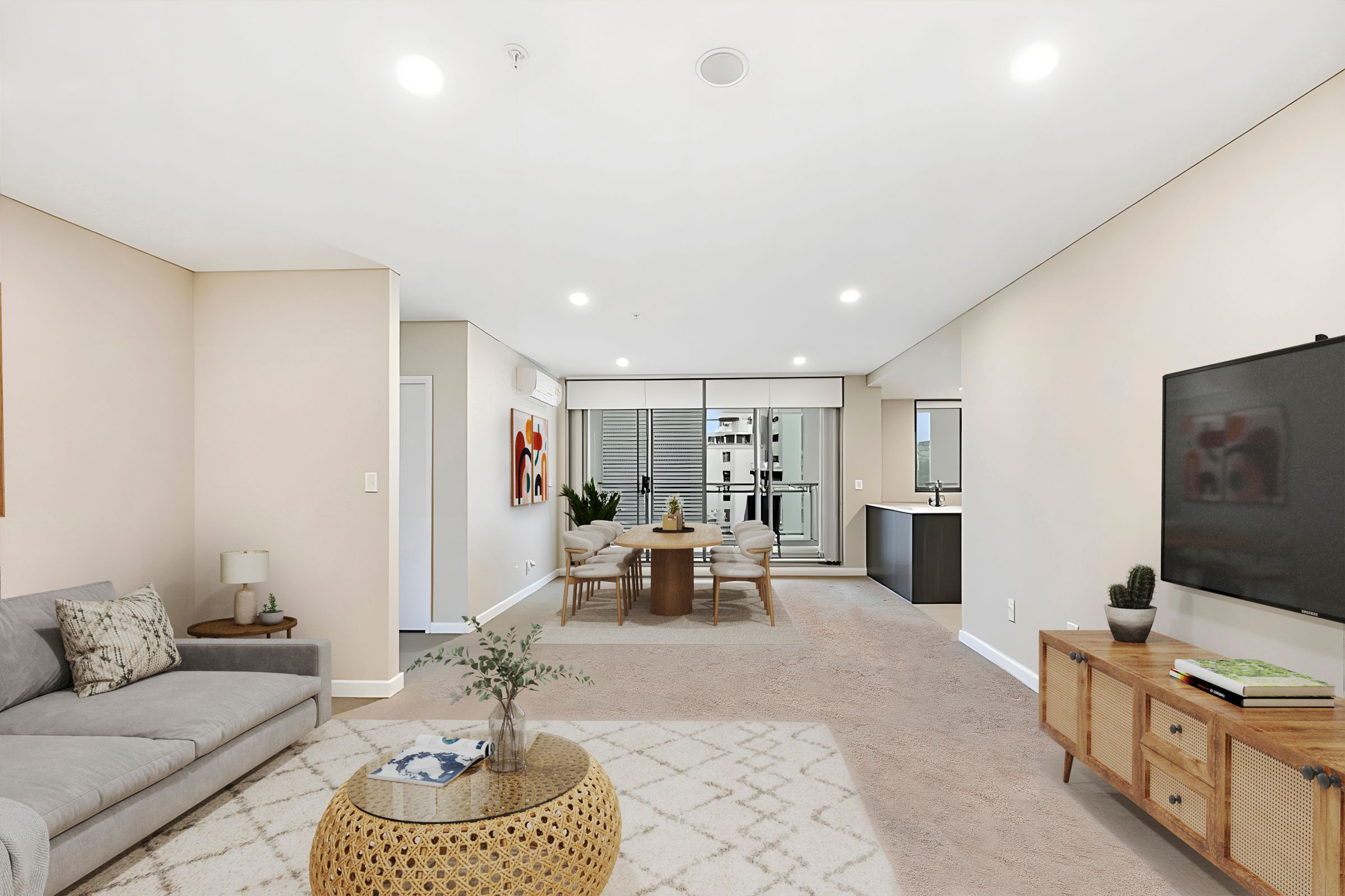 165/1 Thallon Street, Carlingford, NSW 2118