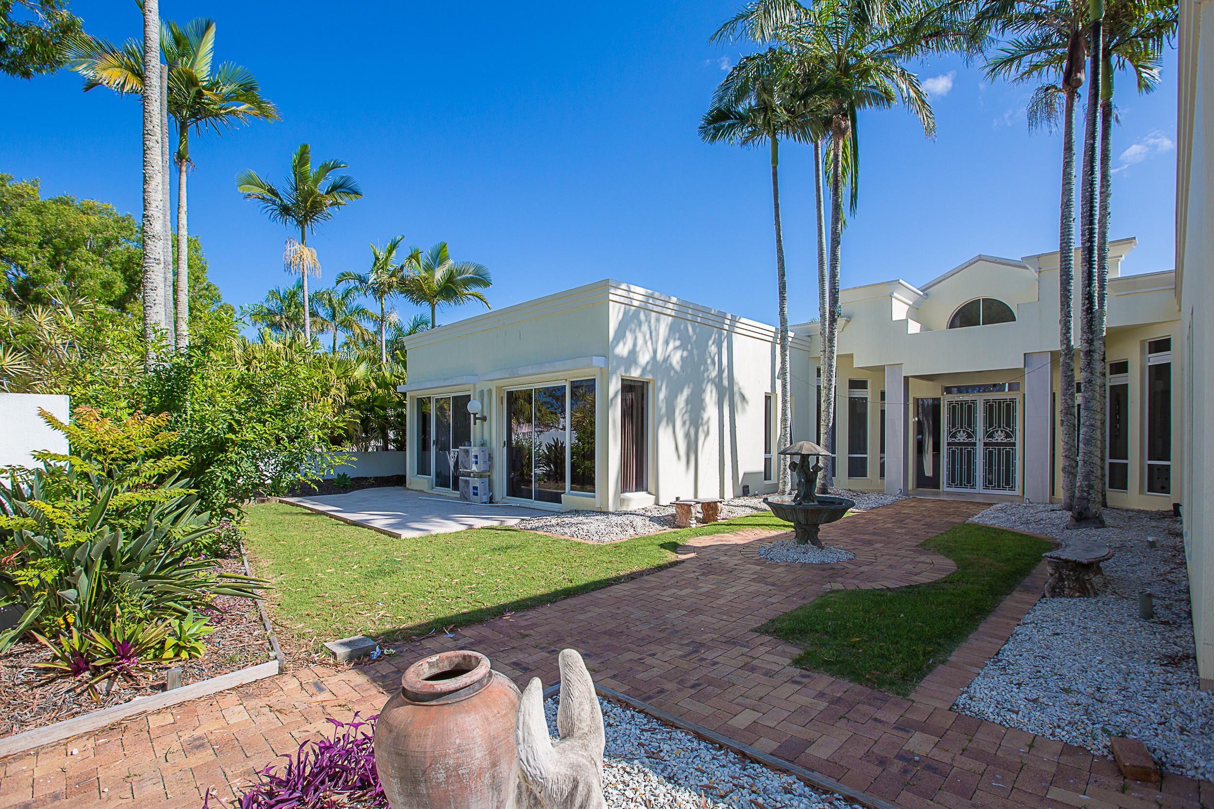Sanctuary Cove, QLD 4212