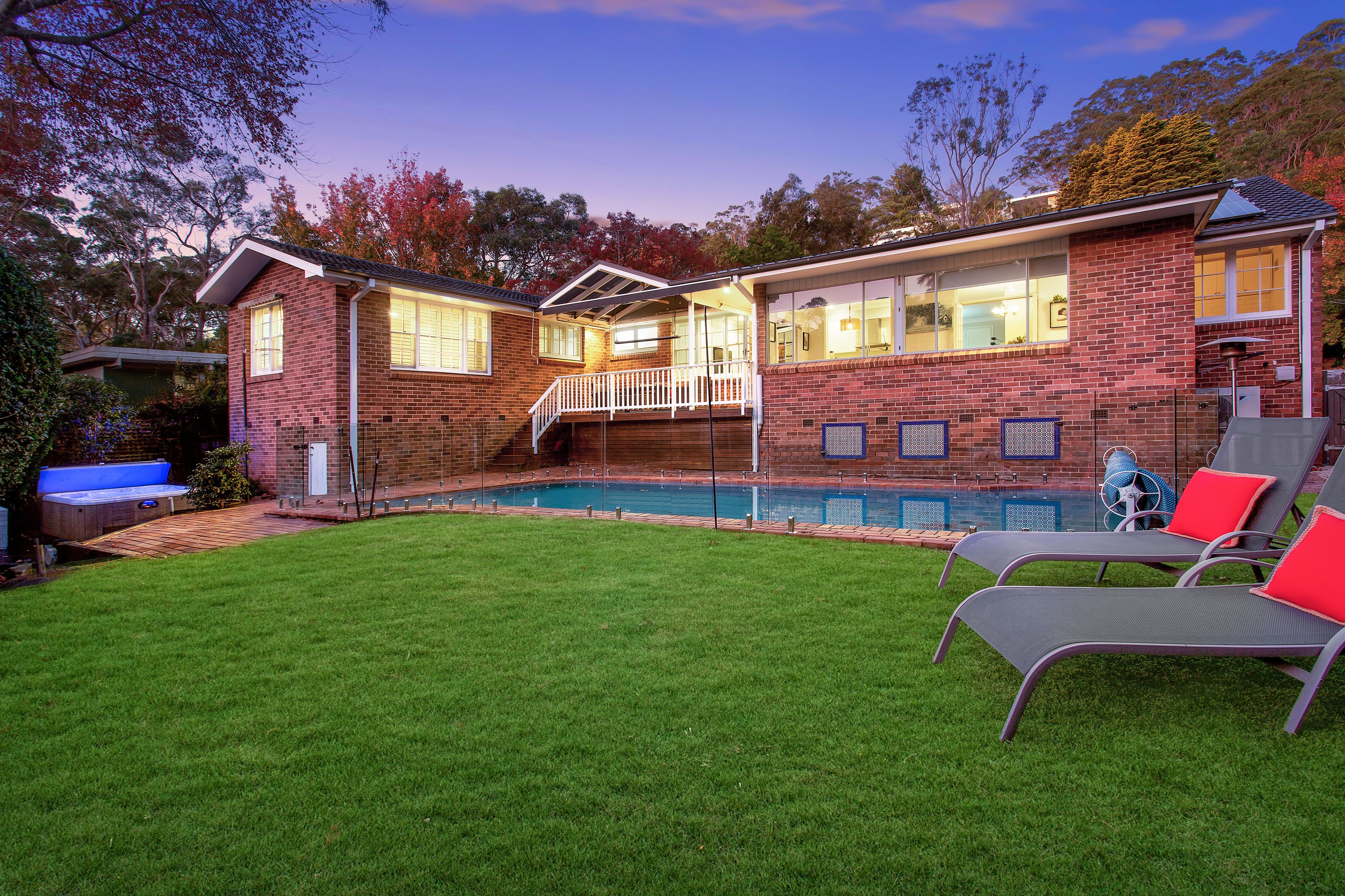 24 Murchison Street, St Ives, NSW 2075