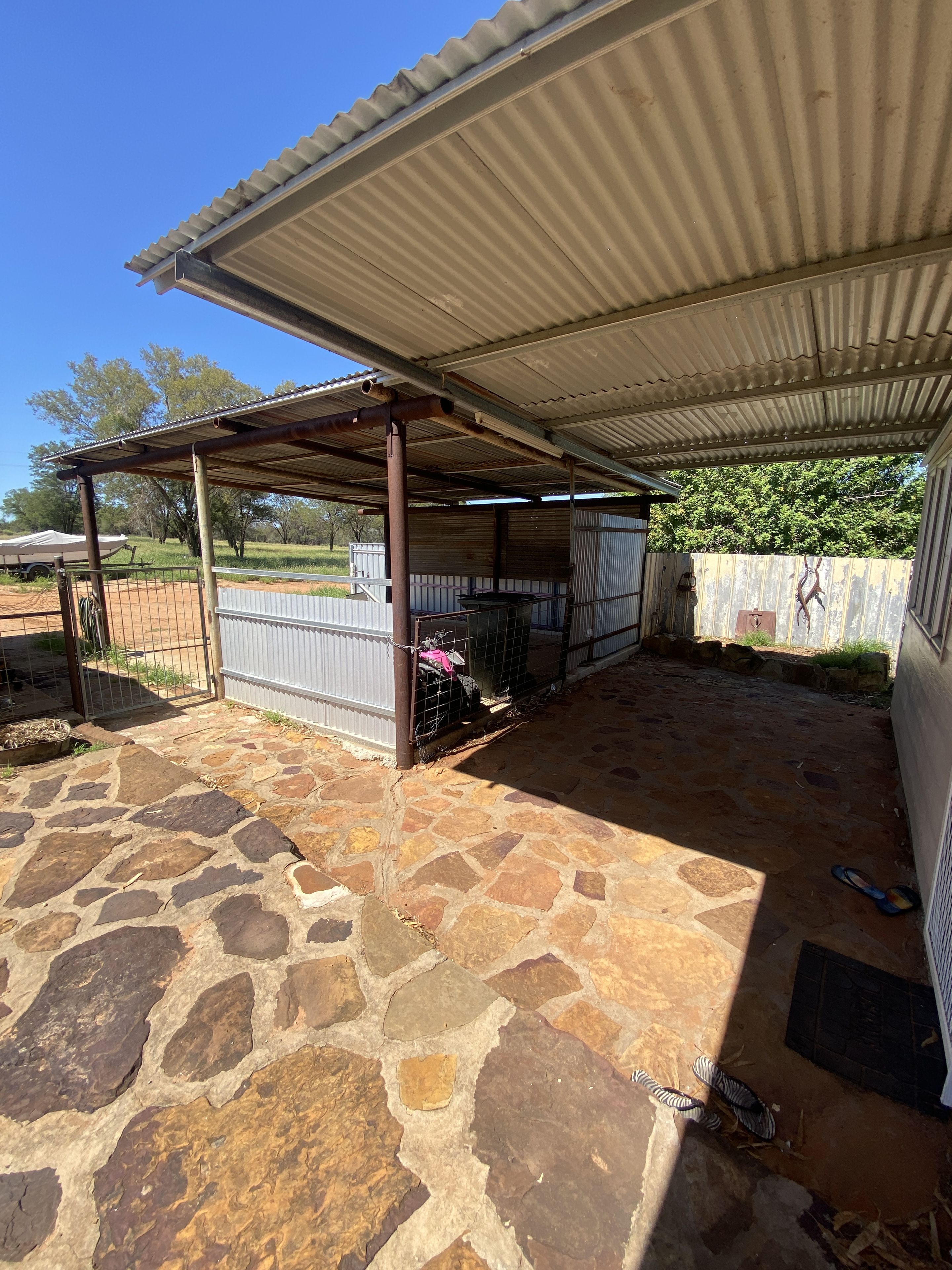 104 Russell Street, Augathella, QLD 4477 House for Sale Ray White