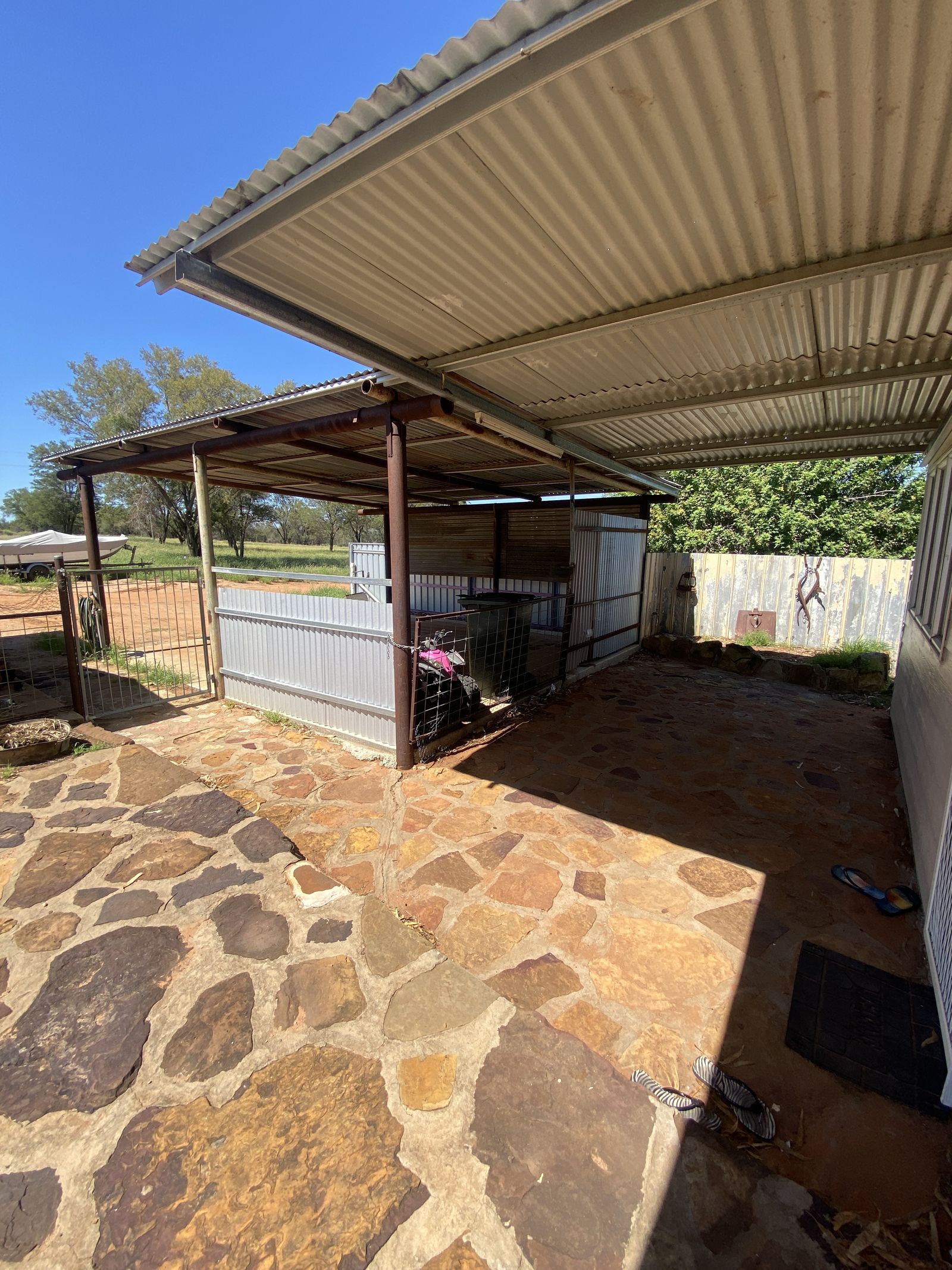 104 Russell Street, Augathella, QLD Home For Sale • Ray White