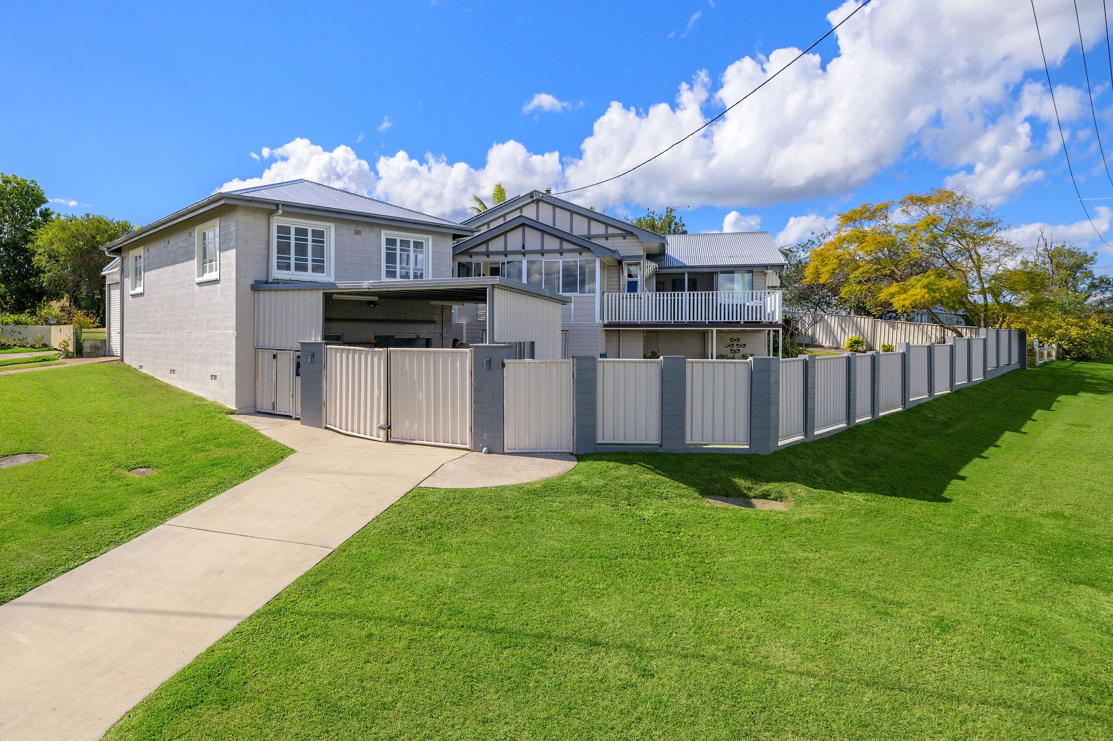 1 Leavinia Street — photo from Ray White Gympie