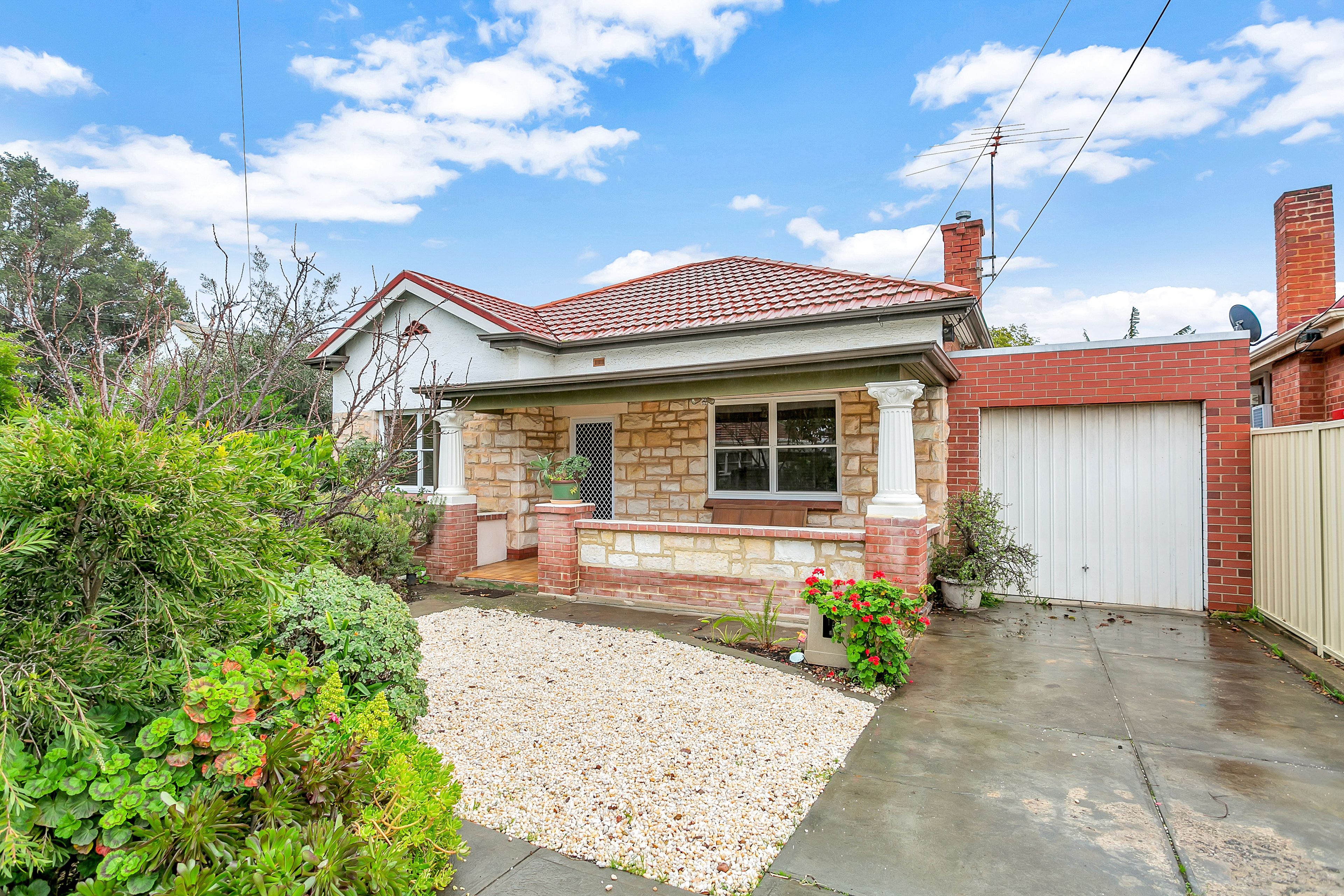 6 Chenoweth Avenue, West Croydon, SA 5008
