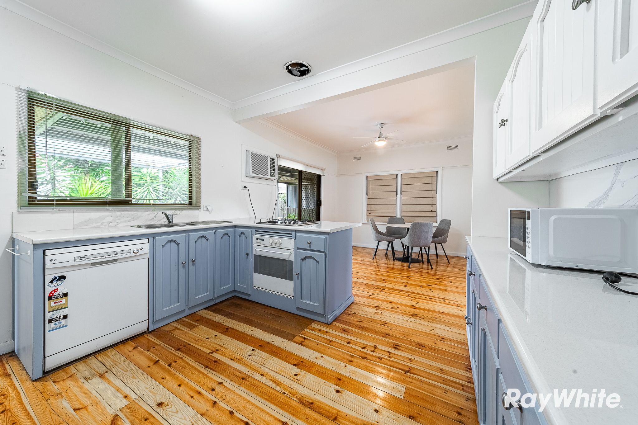 35 Wesley Street, Kangaroo Flat, VIC 3555