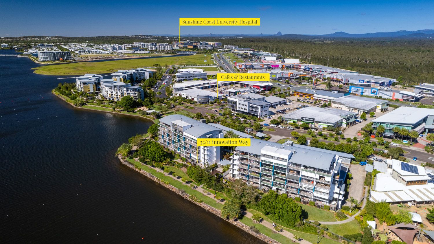 11 Innovation Parkway, Birtinya QLD 4575