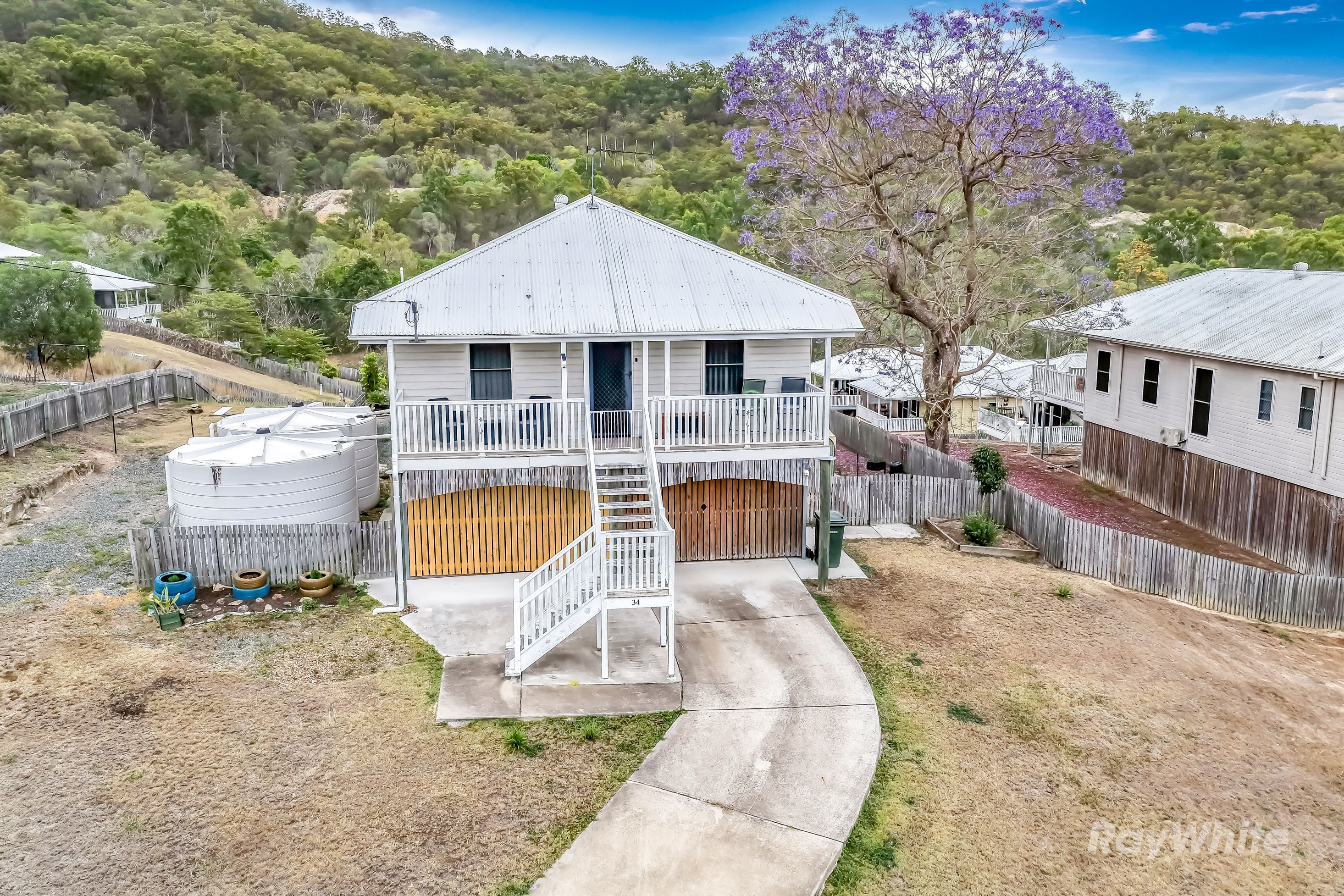 34 Mason Street — photo from Ray White Bundaberg