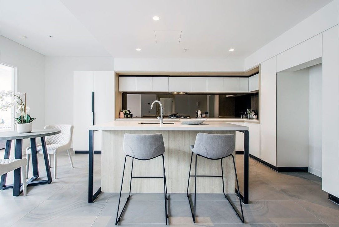 1705/111 Mary Street, Brisbane City, QLD 4000