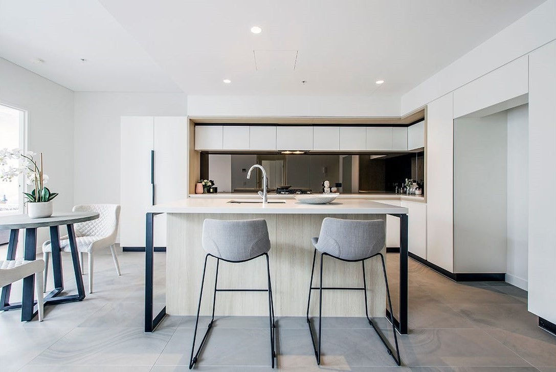 1705/111 Mary Street, Brisbane City, QLD 4000