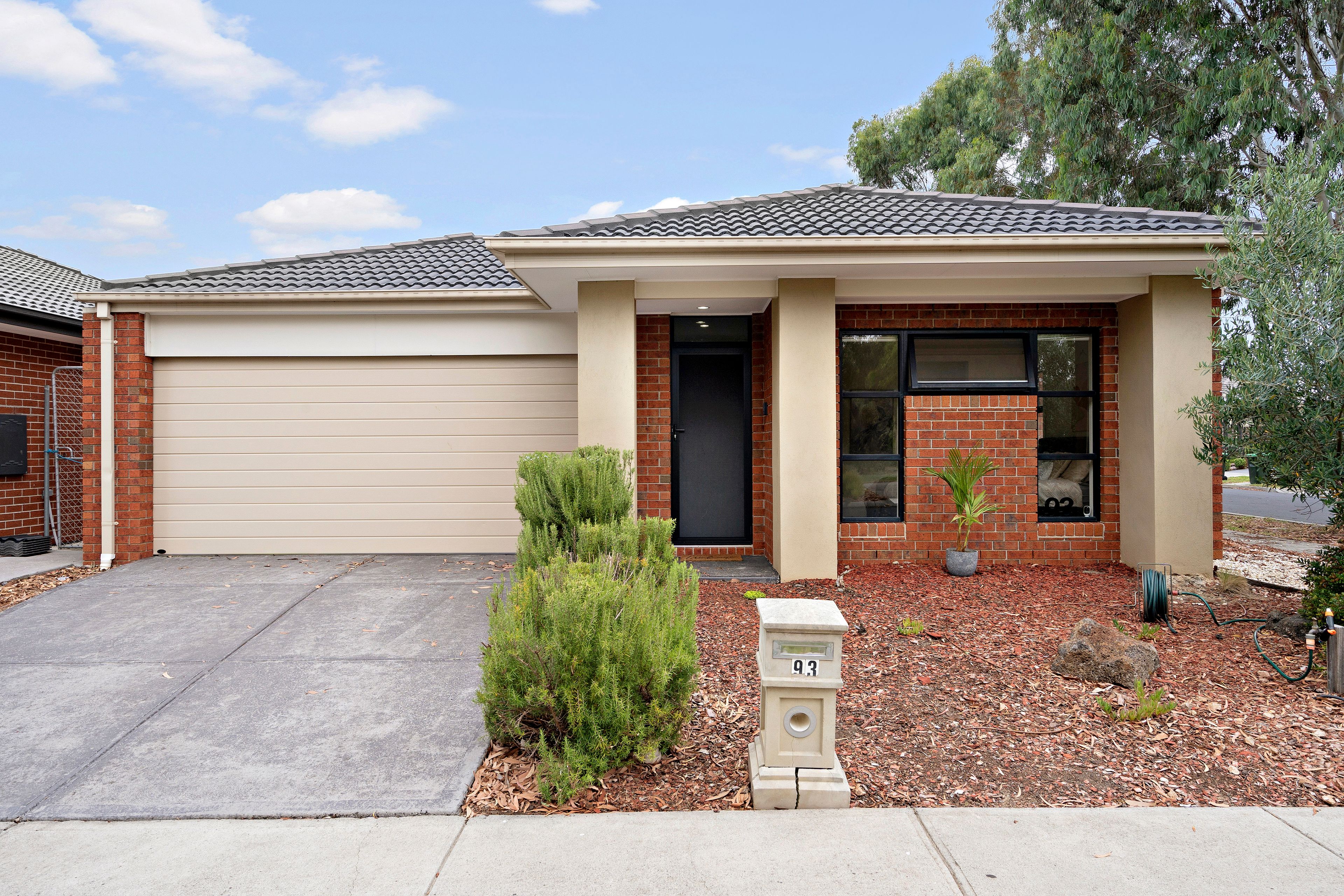 93 Everard Road, Mernda, VIC 3754 Sold House Ray White Doreen
