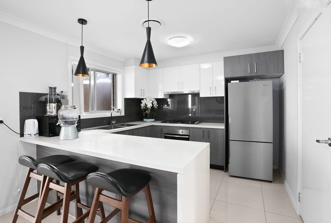 8 Cyan Glade, Rooty Hill, NSW 2766