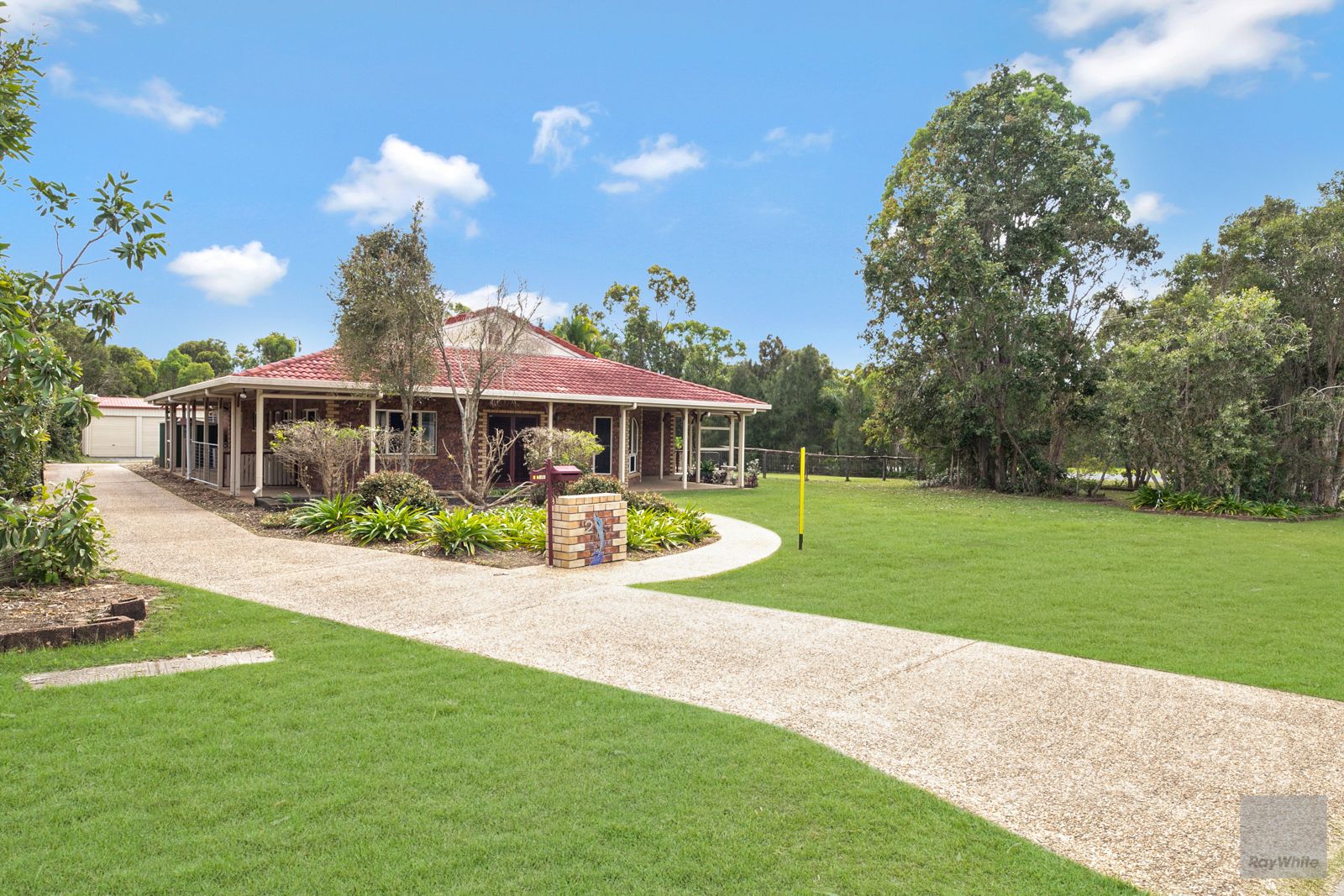 24 Bernborough Drive, Barmaryee, QLD 4703 Sold House Ray White Yeppoon