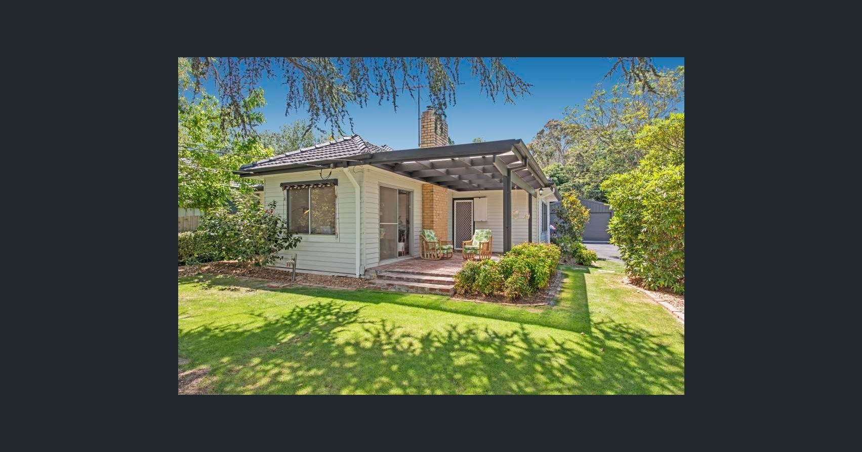 29 Moore Street, Ferntree Gully VIC 3156