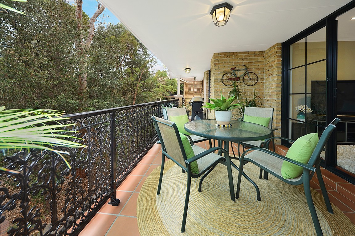 B10/7 Macmahon Place, Menai, NSW 2234