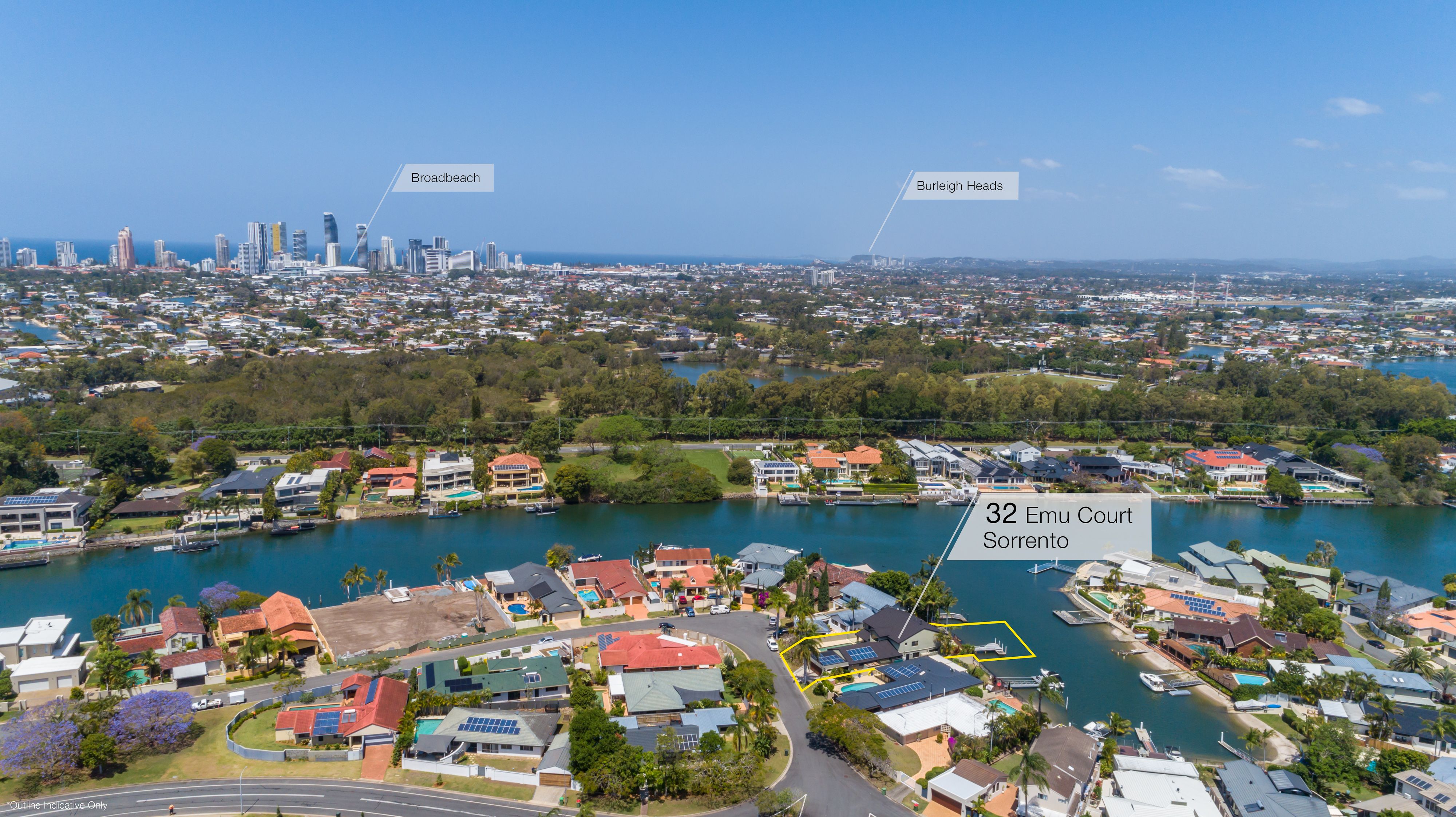 32 Emu Court, Sorrento QLD 4217