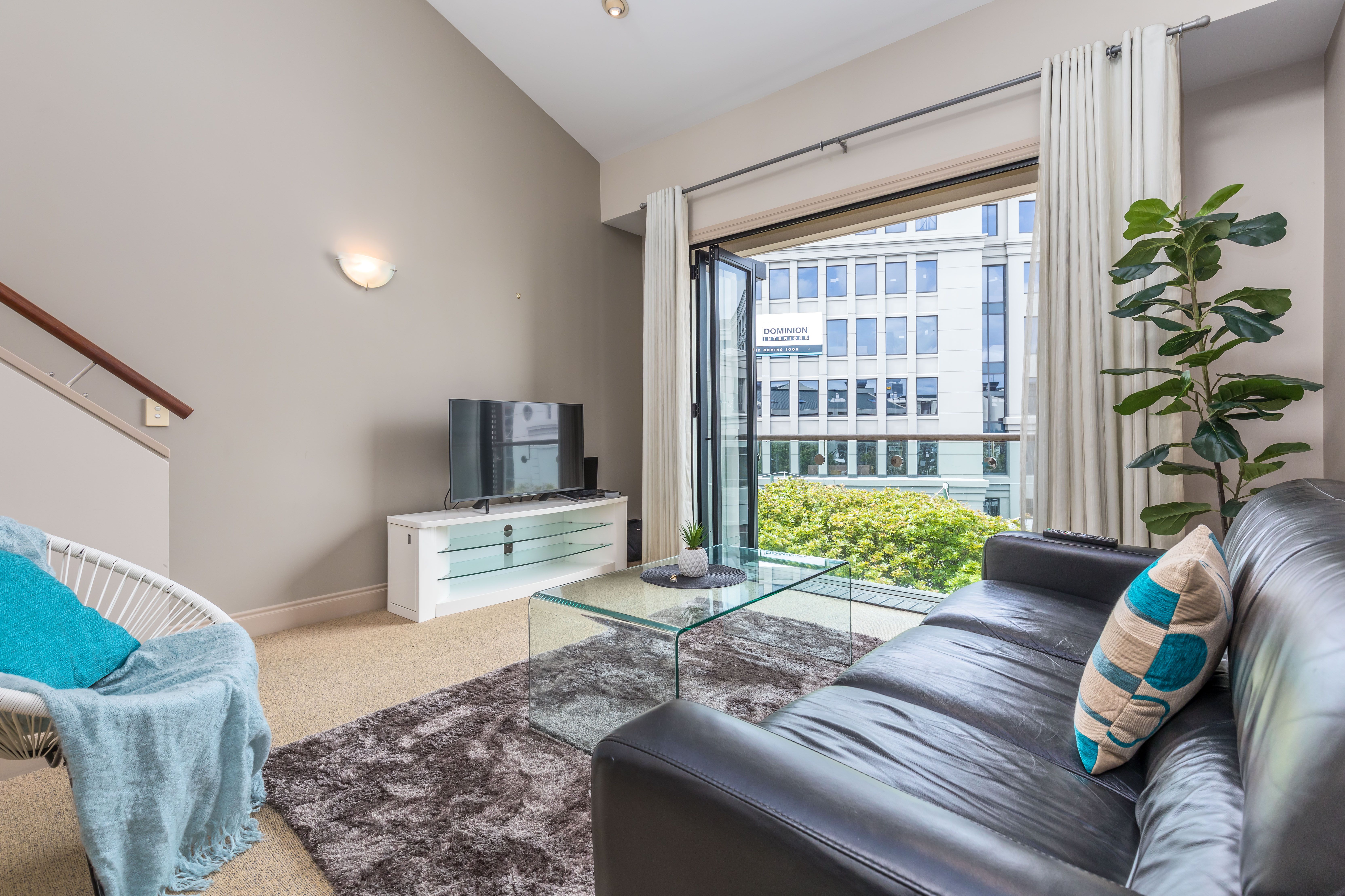 20 Pakenham Street East, Auckland Central, Auckland City