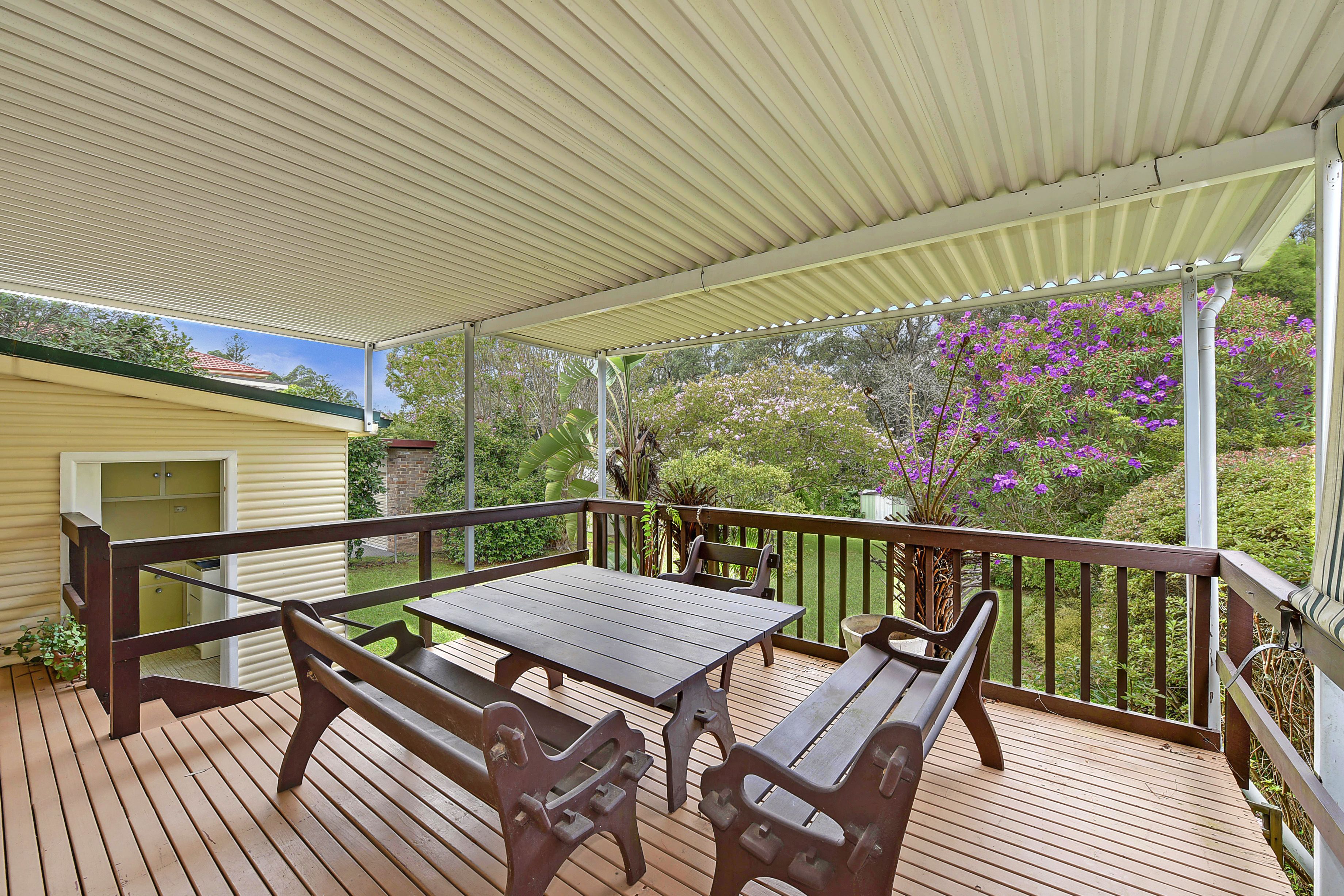 27 Pretoria Parade, Hornsby, NSW 2077