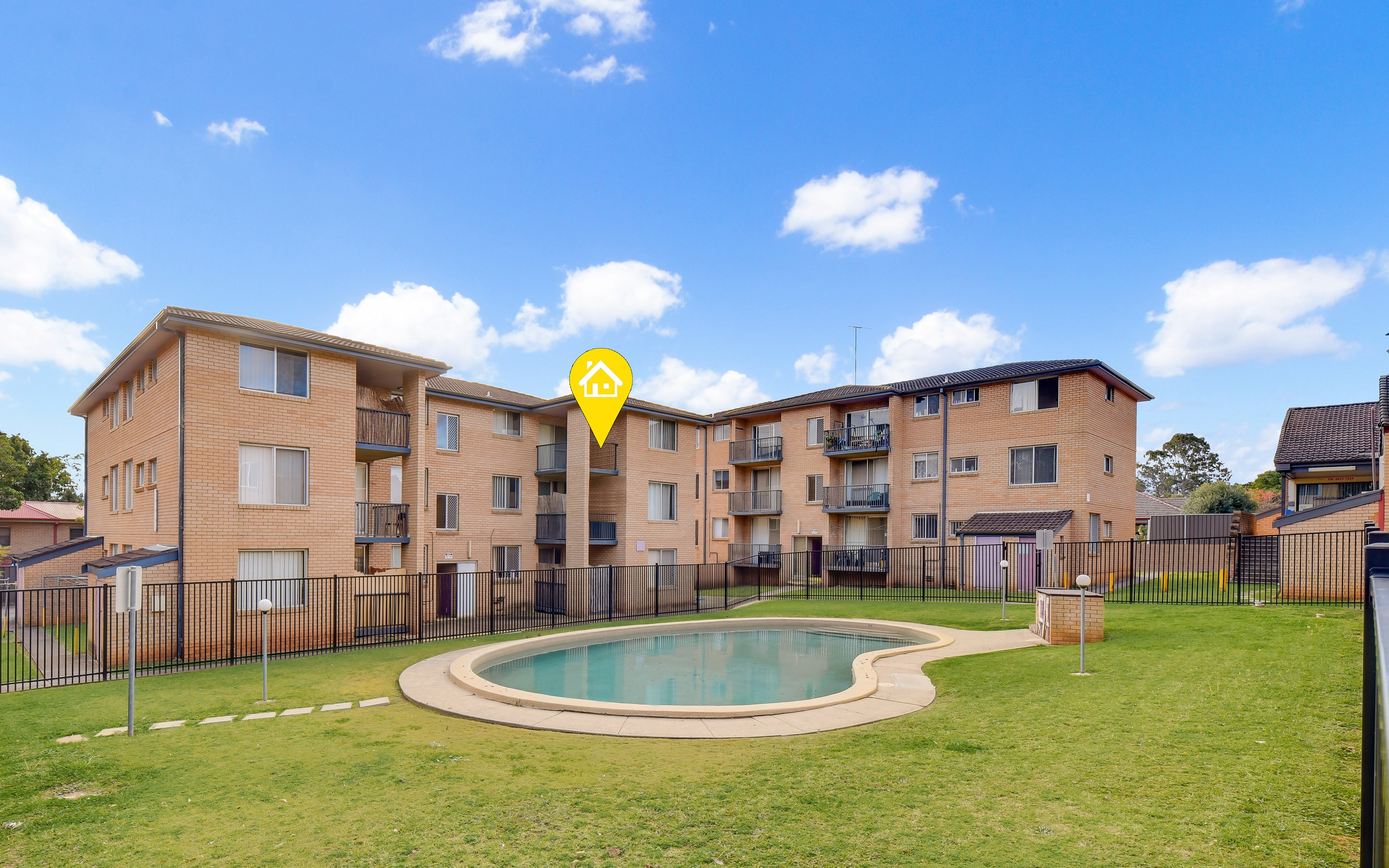 34/5-7 Hoddle Avenue, Bradbury, NSW 2560
