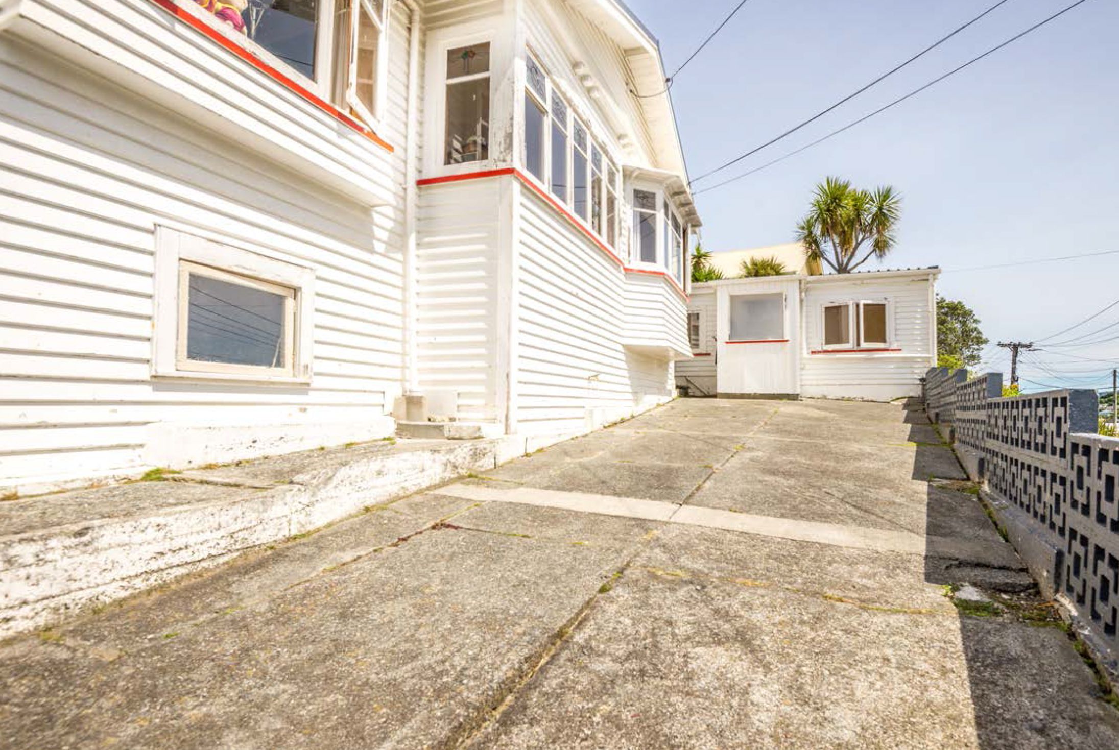 156 Darlington Road, Miramar, Wellington City