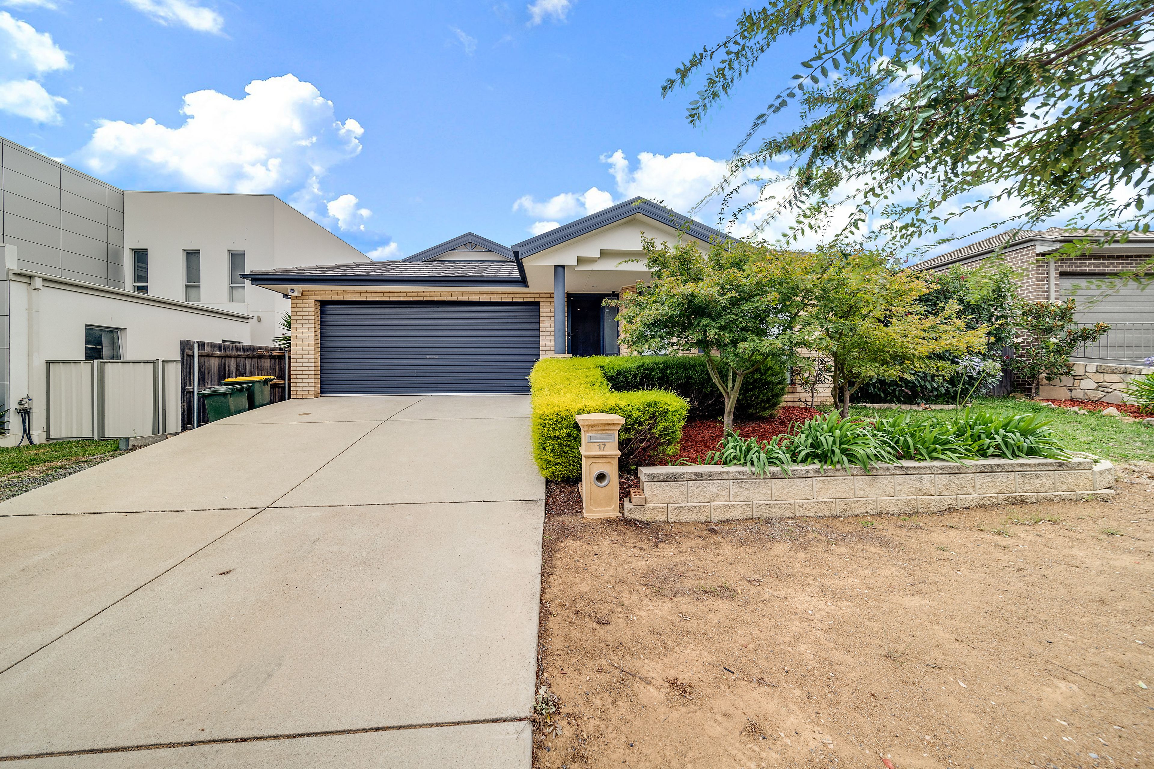 17 Borthwick Avenue, Casey, ACT 2913