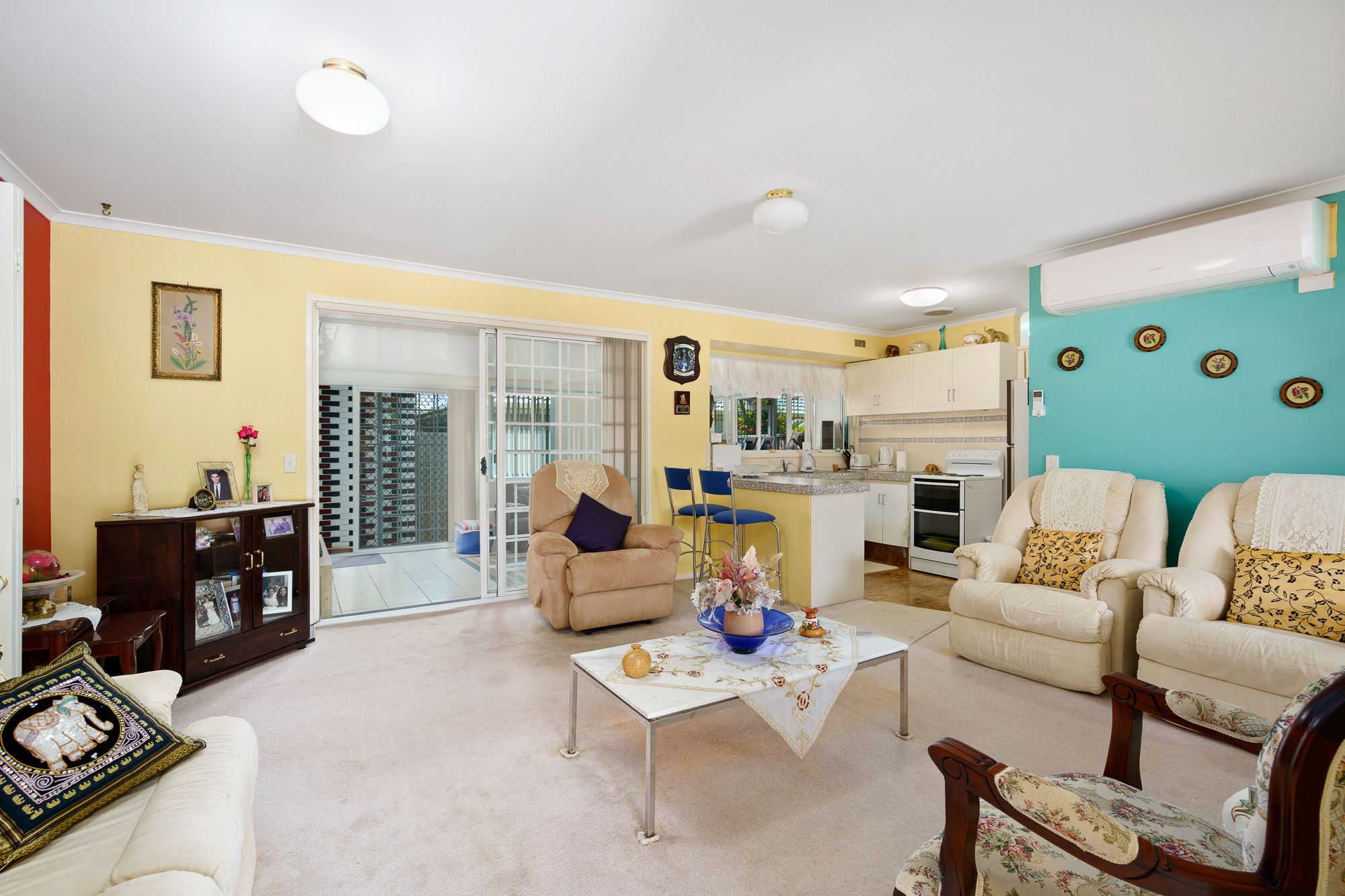 1/17 Binstead Drive, Southport, QLD 4215