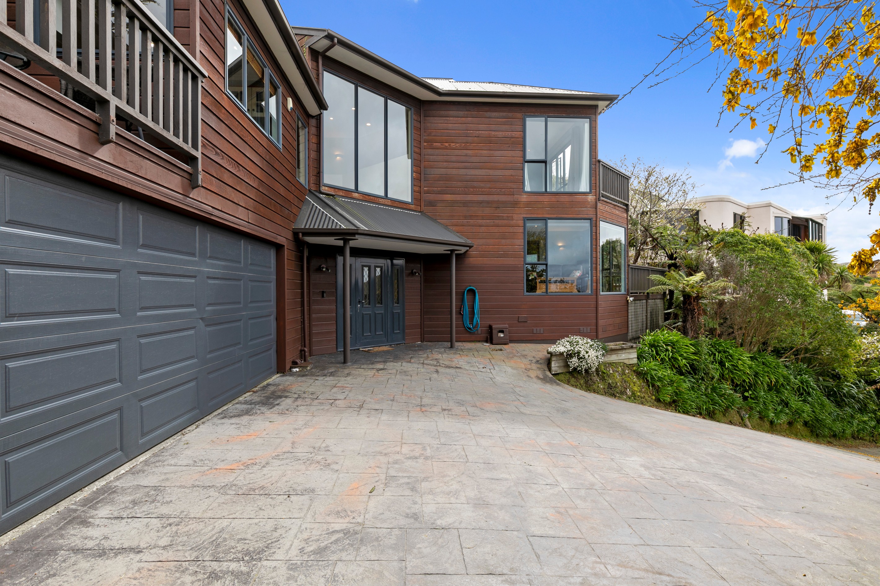 119 Maungaraki Road, Korokoro, Lower Hutt City