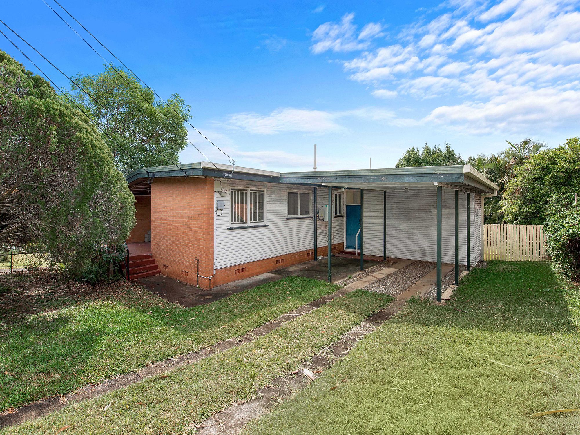 8 Harlock Street, Moorooka, QLD 4105