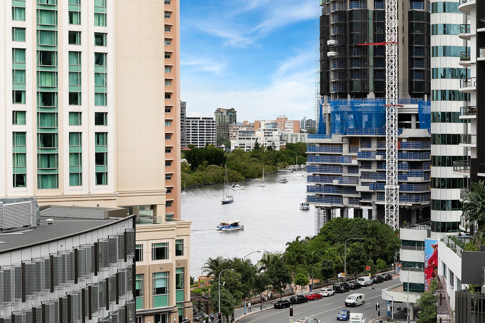 807/570 Queen Street, Brisbane City, QLD 4000