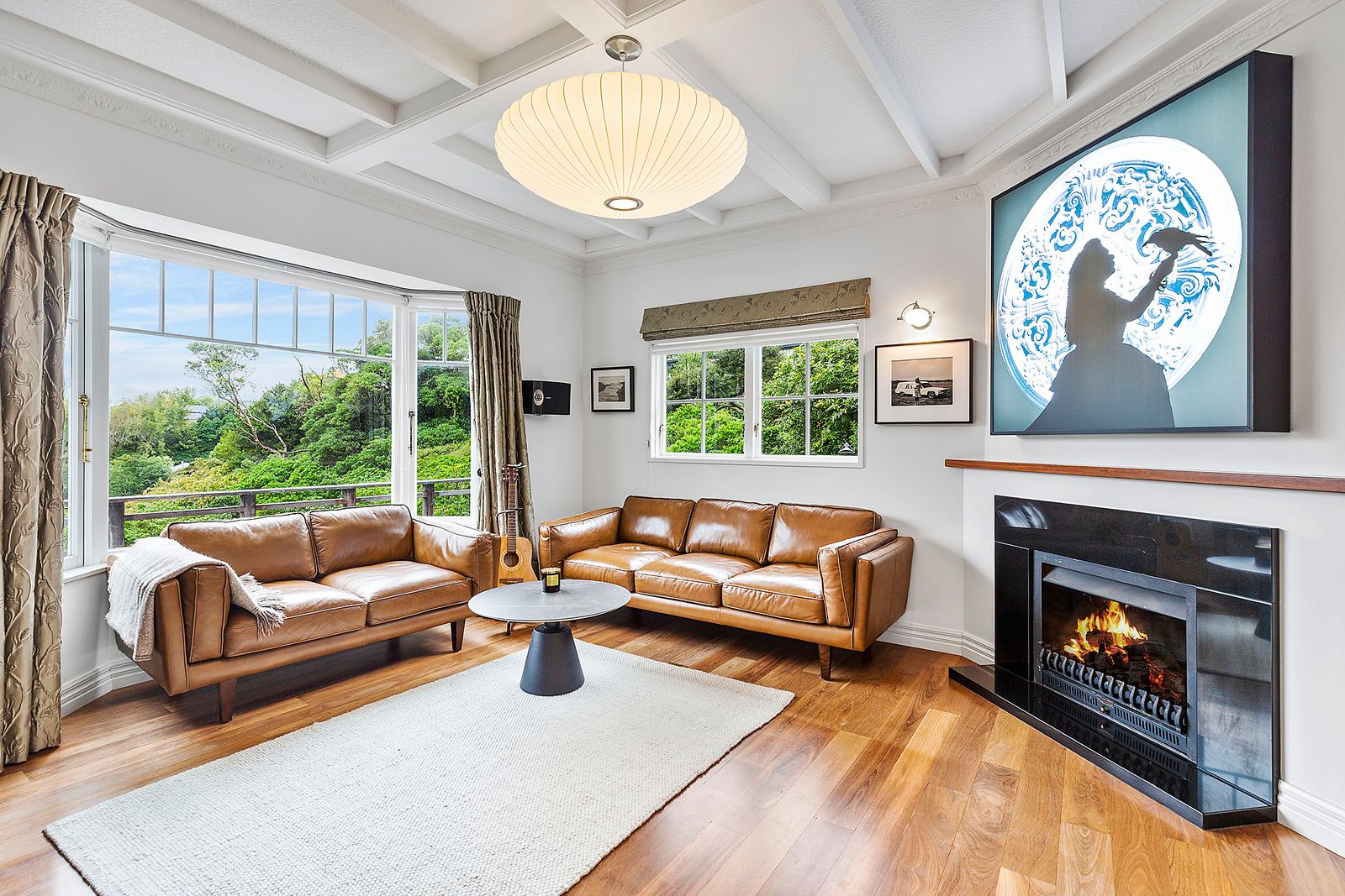 14 Mairangi Road, Wadestown, Wellington City