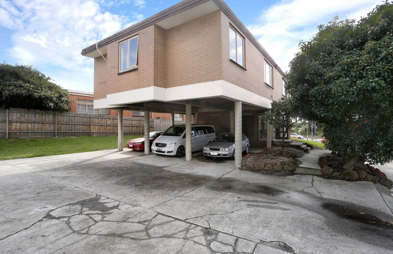 3/60 Ferntree Gully Road — photo 9 of 9