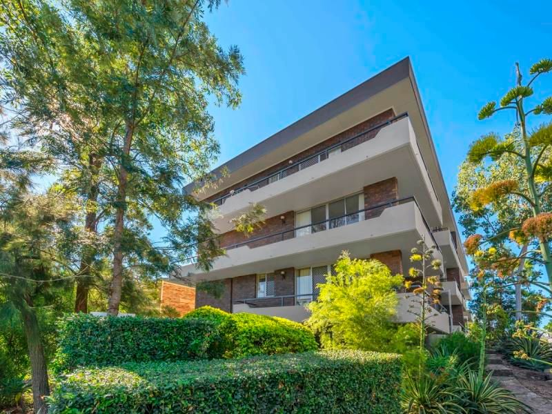 1/37 Chasely Street, Auchenflower, QLD 4066