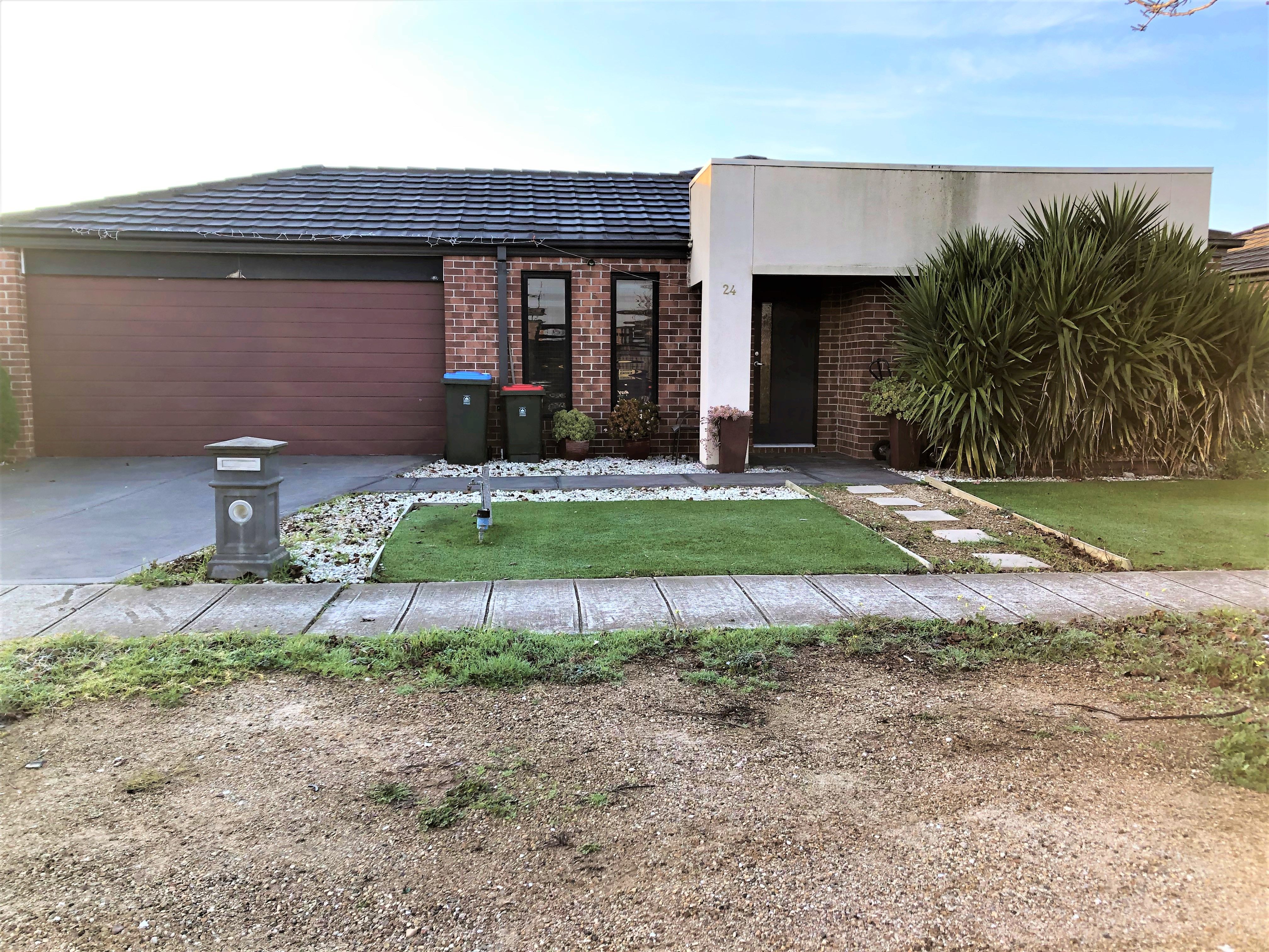 24 Marengo Street, Tarneit, VIC 3029
