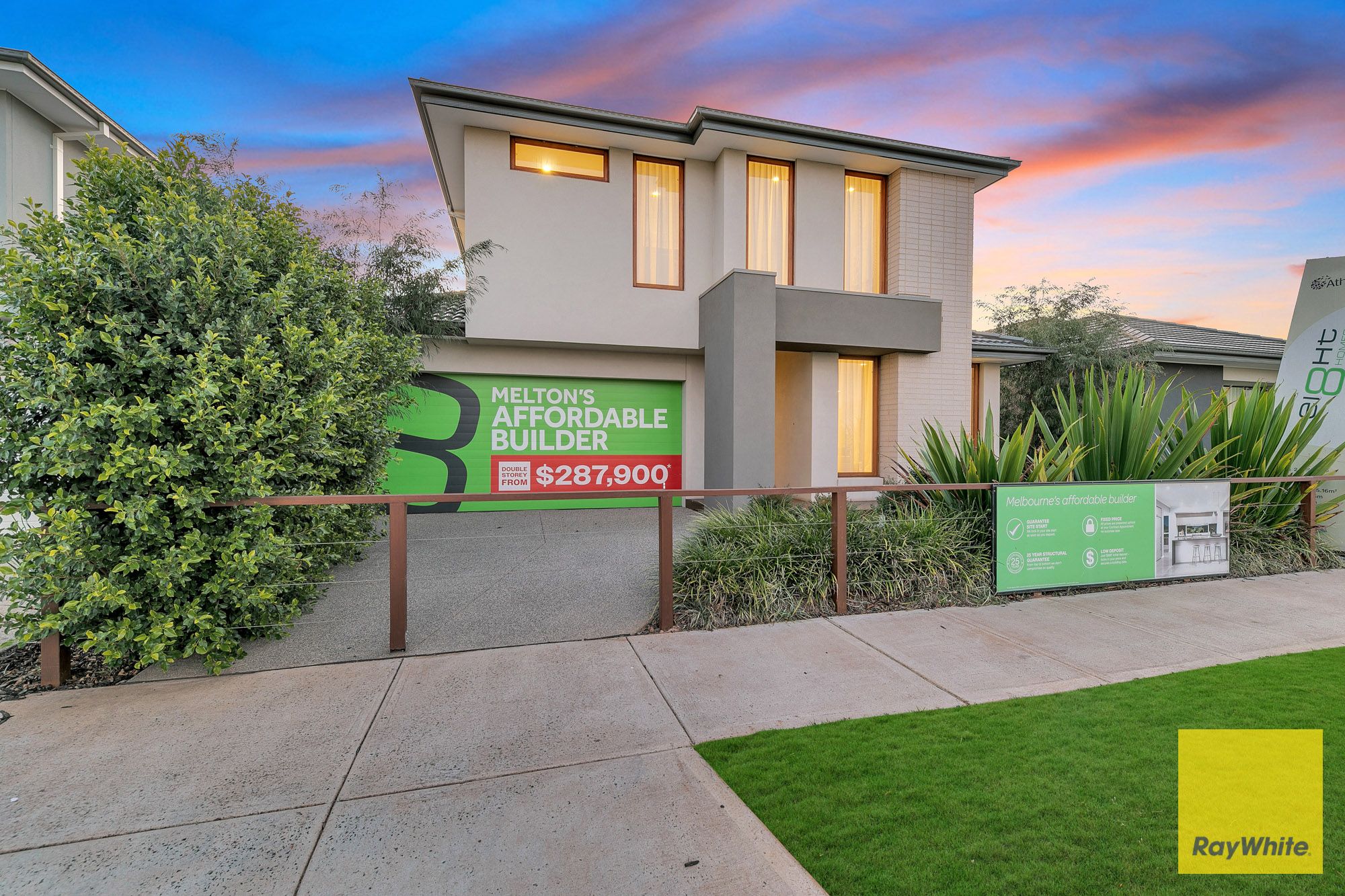 30 Penver Drive, COBBLEBANK, VIC 3338