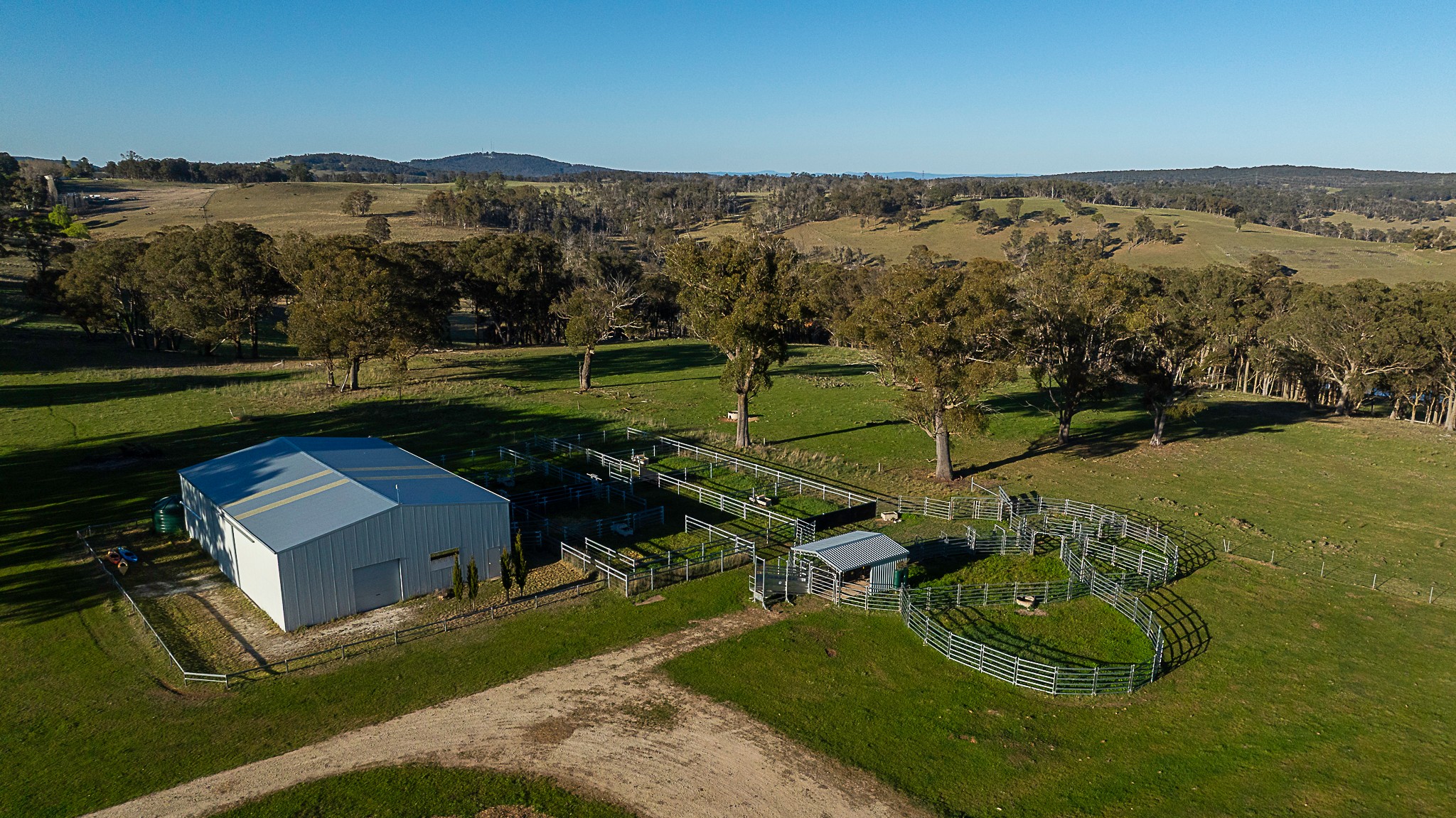 "Myola" 278 Toms Gully Road, Black Mountain, NSW 2365