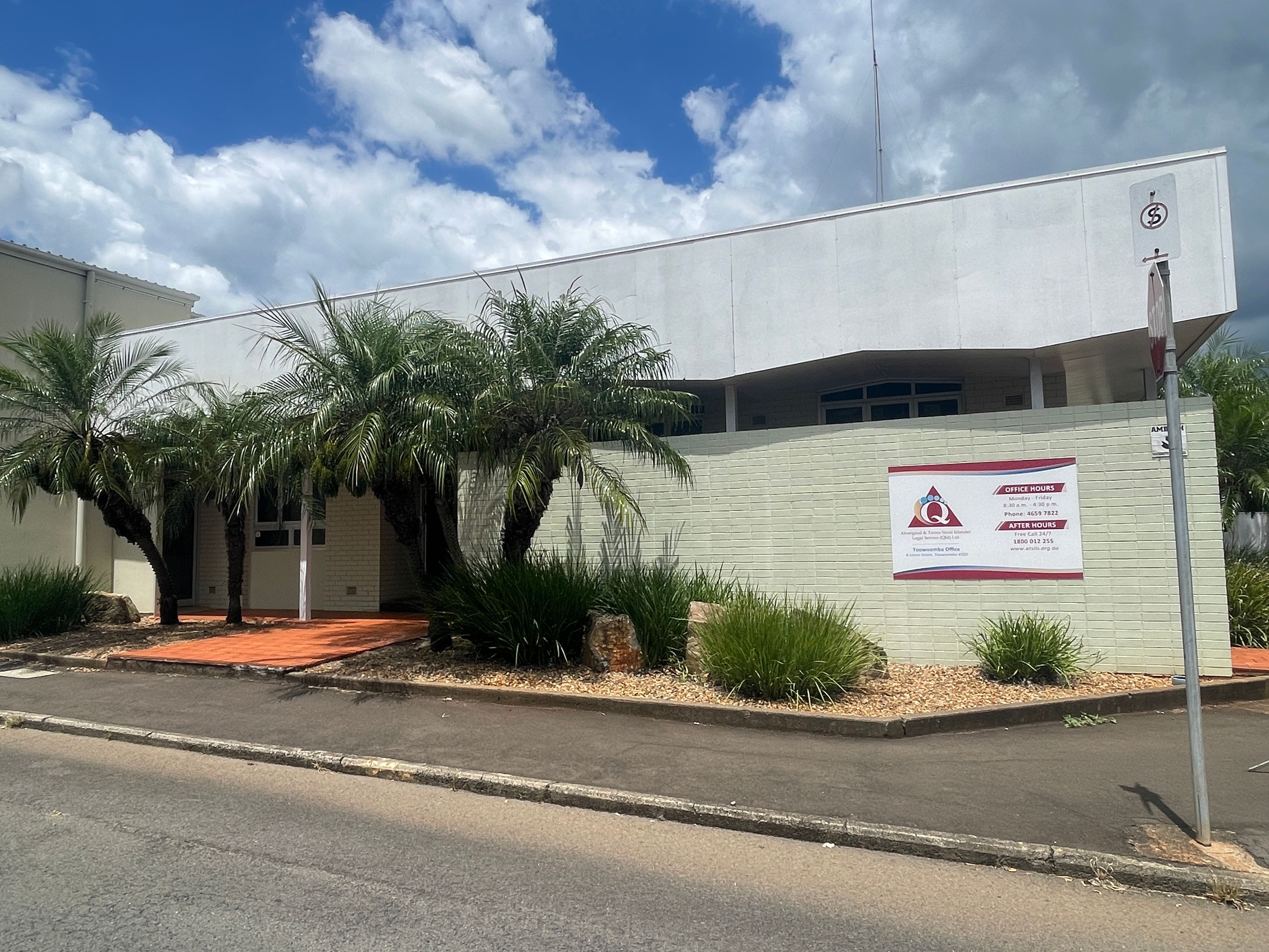 8 Union Street, Toowoomba City, QLD 4350