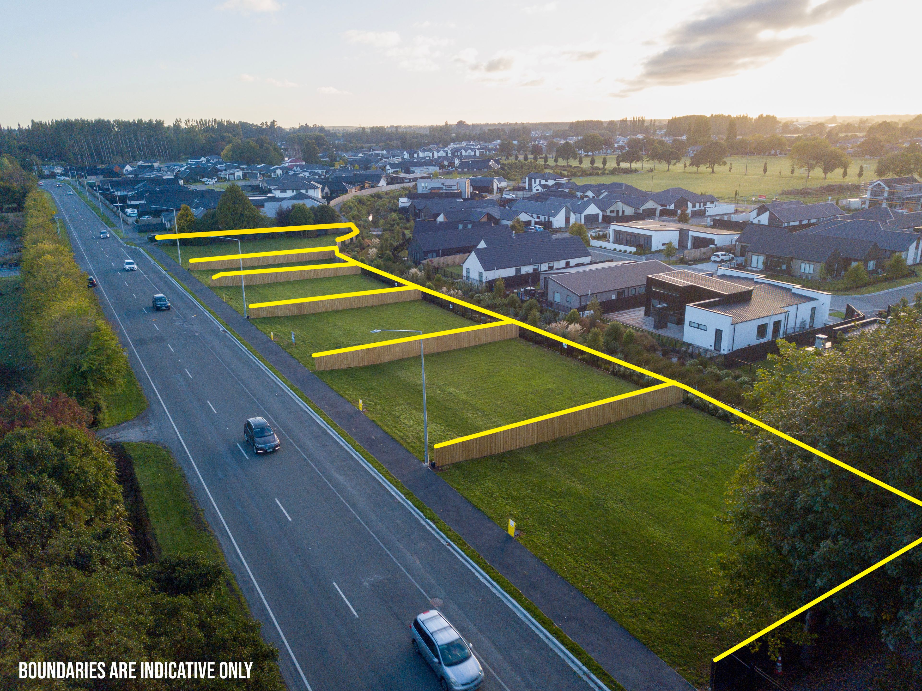 166 Gardiners Road, Harewood, Christchurch City