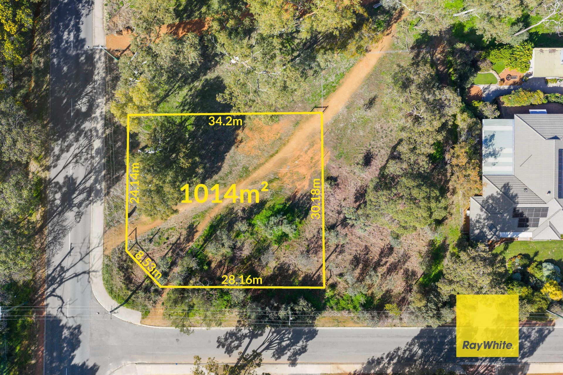 12 McRae Road