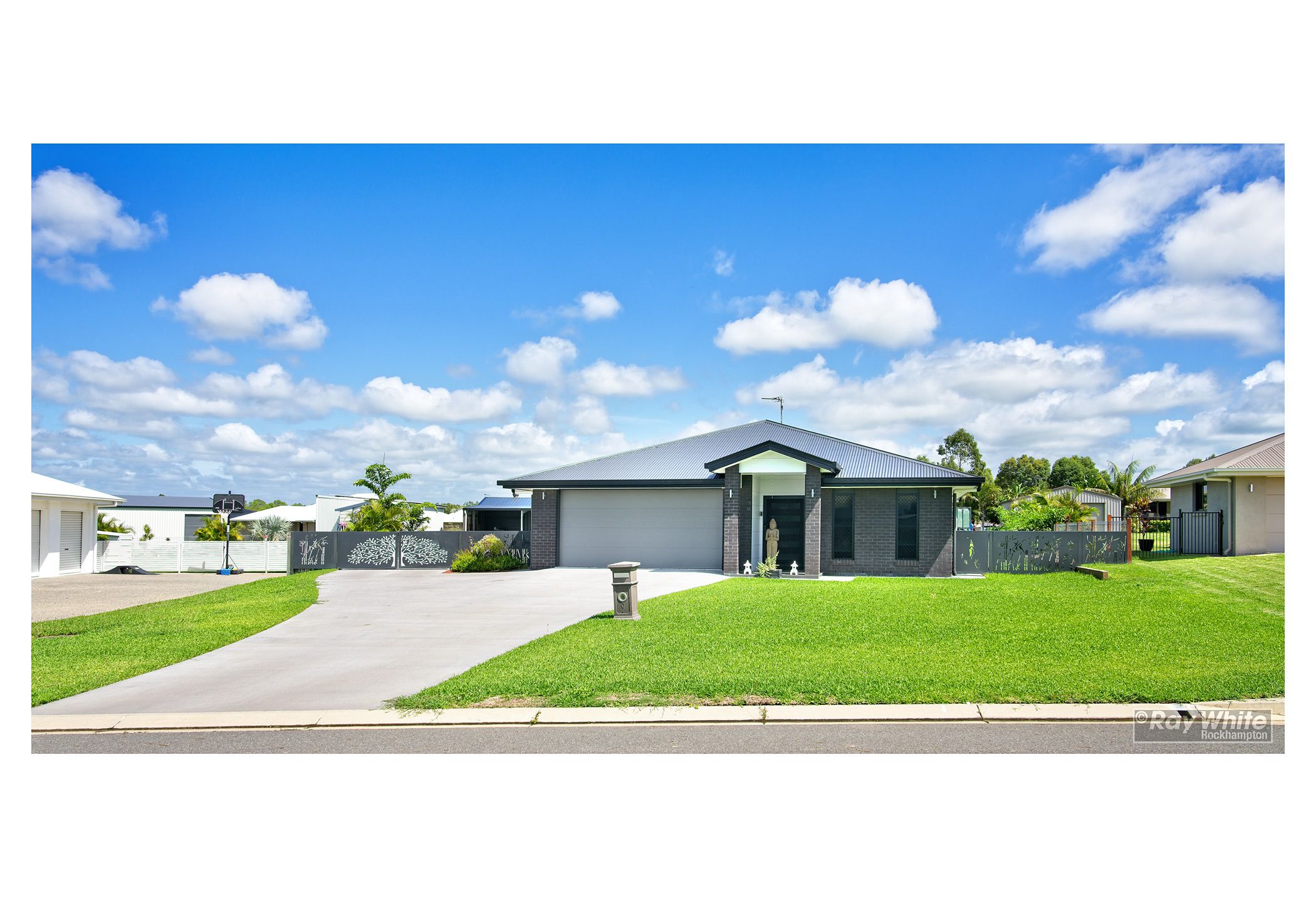 9 Peregrin Court, Parkhurst, QLD 4702