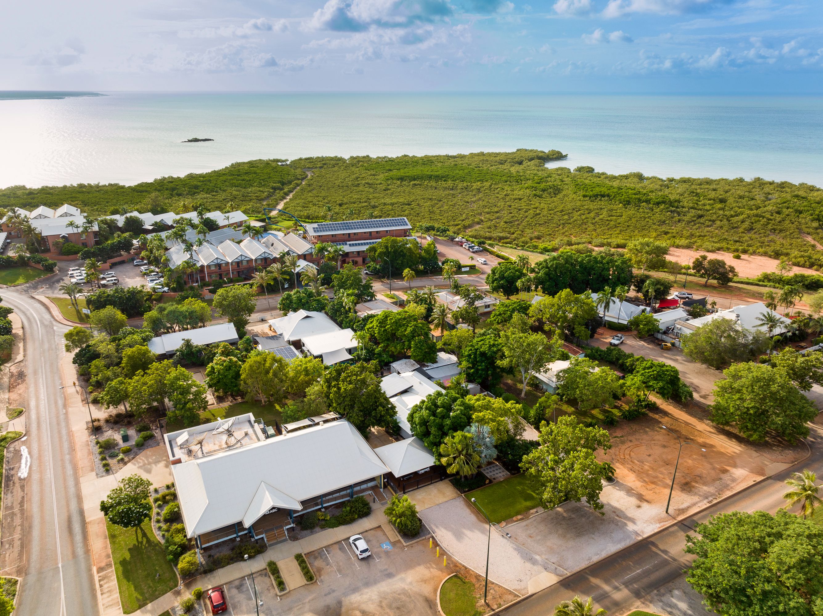 25 Hamersley Street, Broome, WA 6725