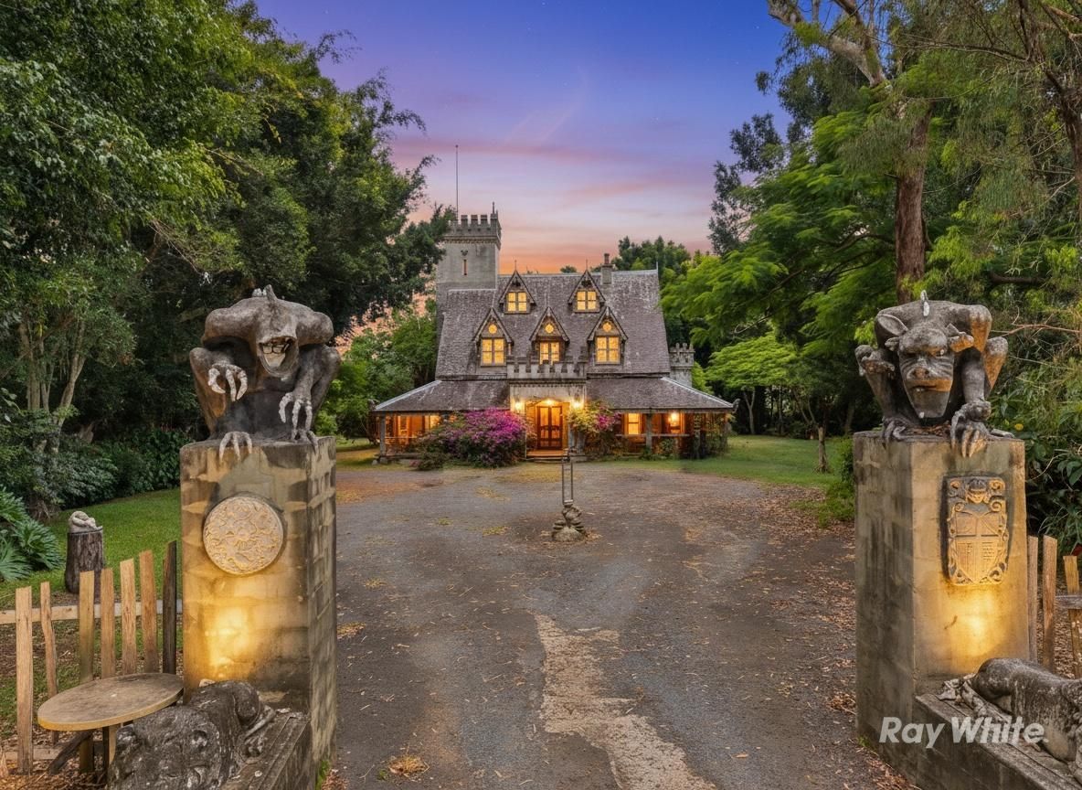 54 Gardiner Road, Waterford, QLD 4133