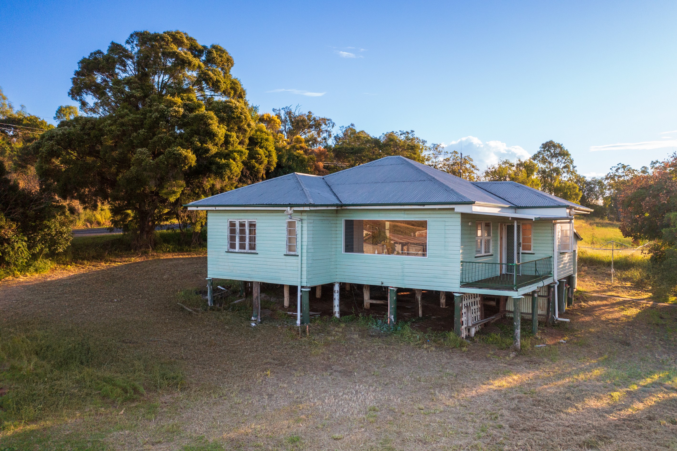 1228 Woodlands Road, Glen Cairn, QLD 4342