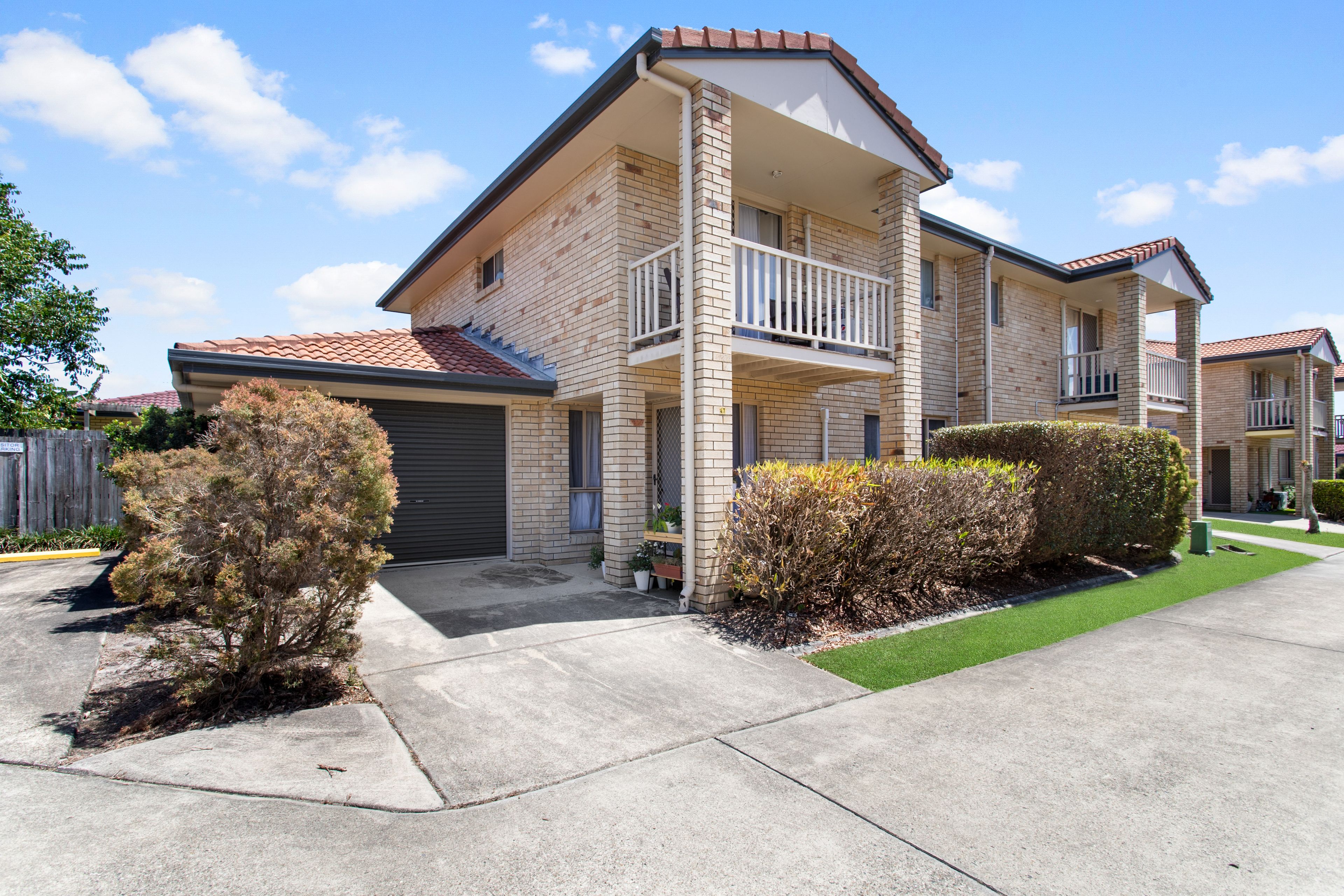 47/90 Webster Road, Deception Bay, QLD 4508