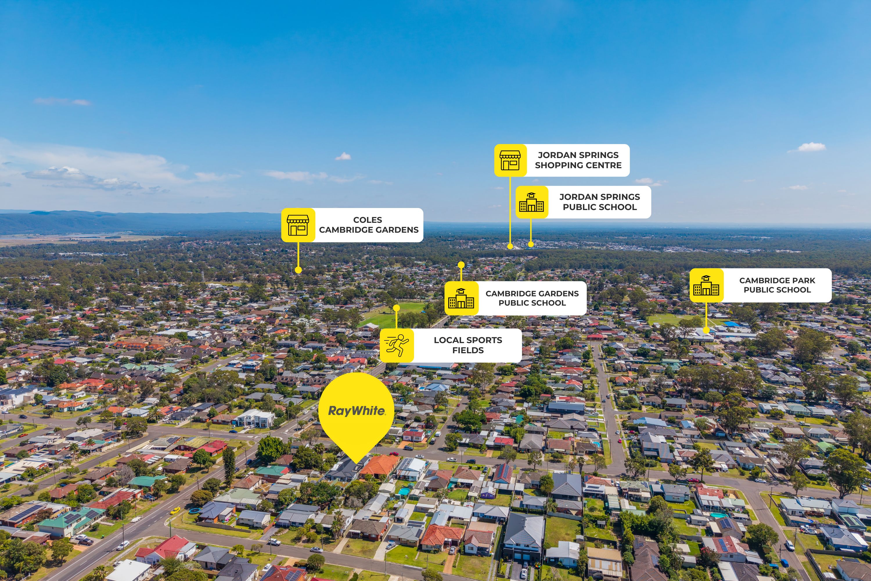 1/90 Cambridge Street, Cambridge Park, NSW