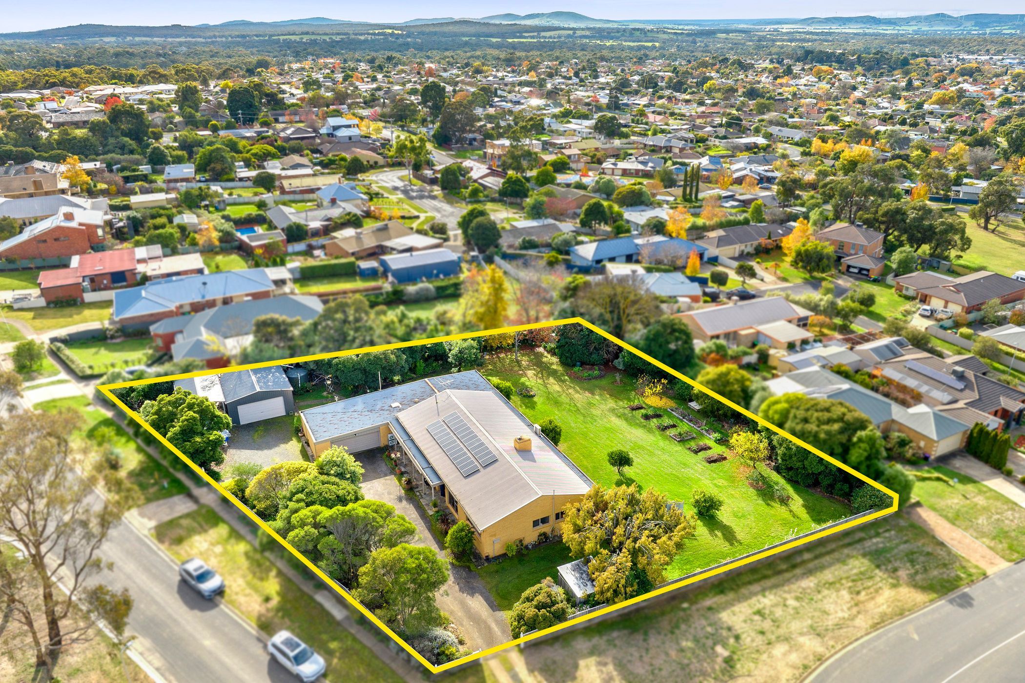 44 High Street West, Ararat, VIC 3377 Sold House Ray White Ararat