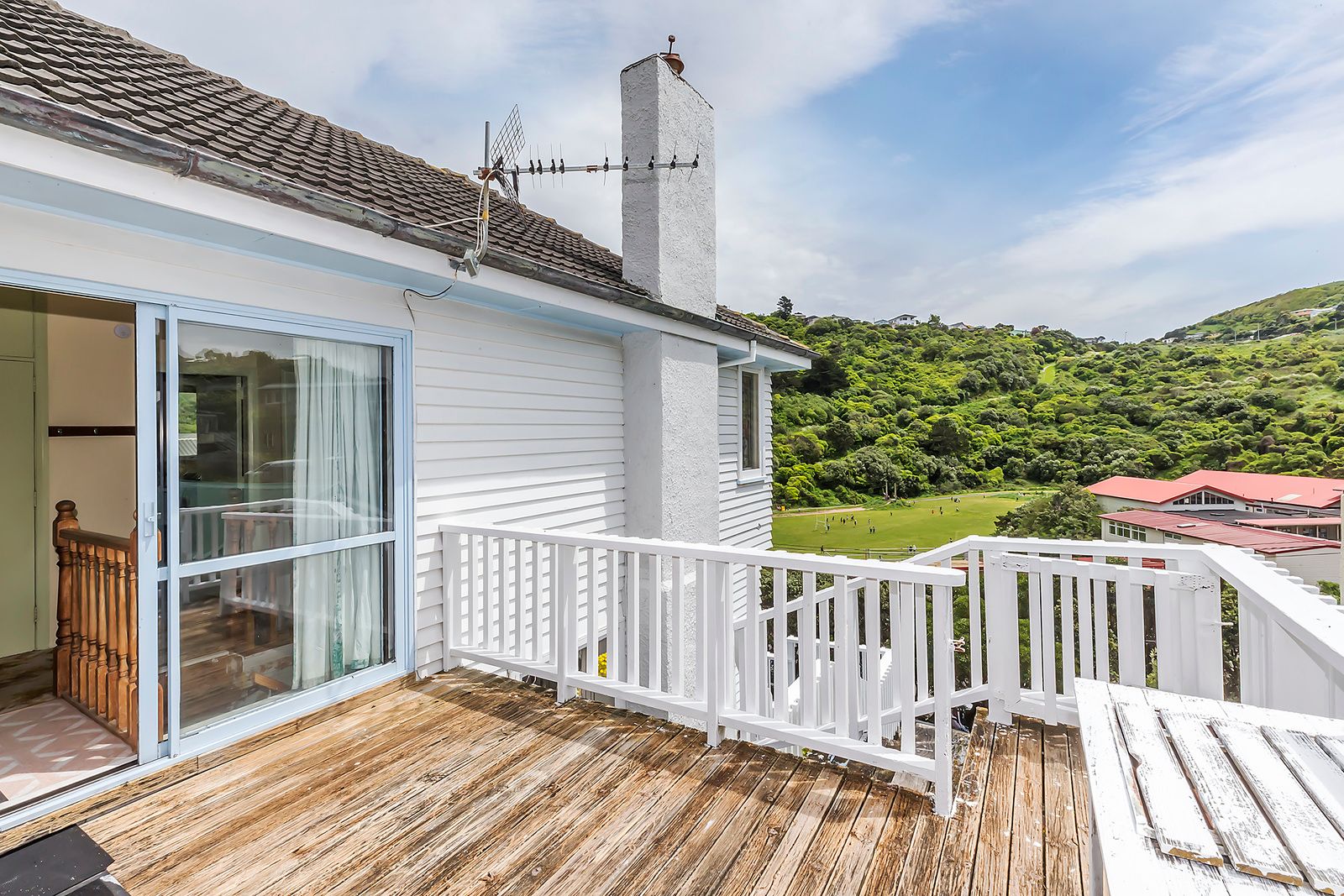 111 Houghton Bay Road, Houghton Bay, Wellington City