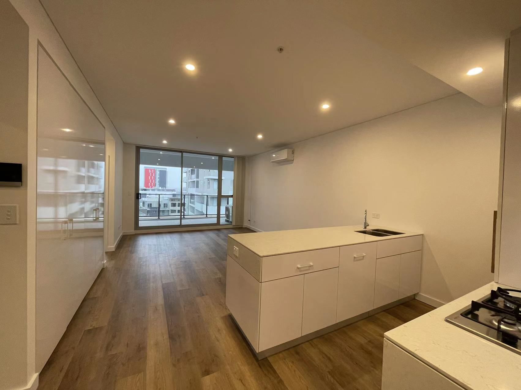 B803/25 Bigge Street, Liverpool, NSW 2170