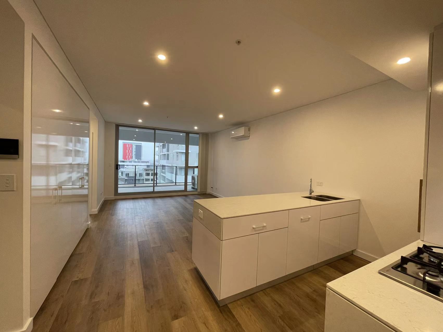 B803/25 Bigge Street, Liverpool, NSW 2170