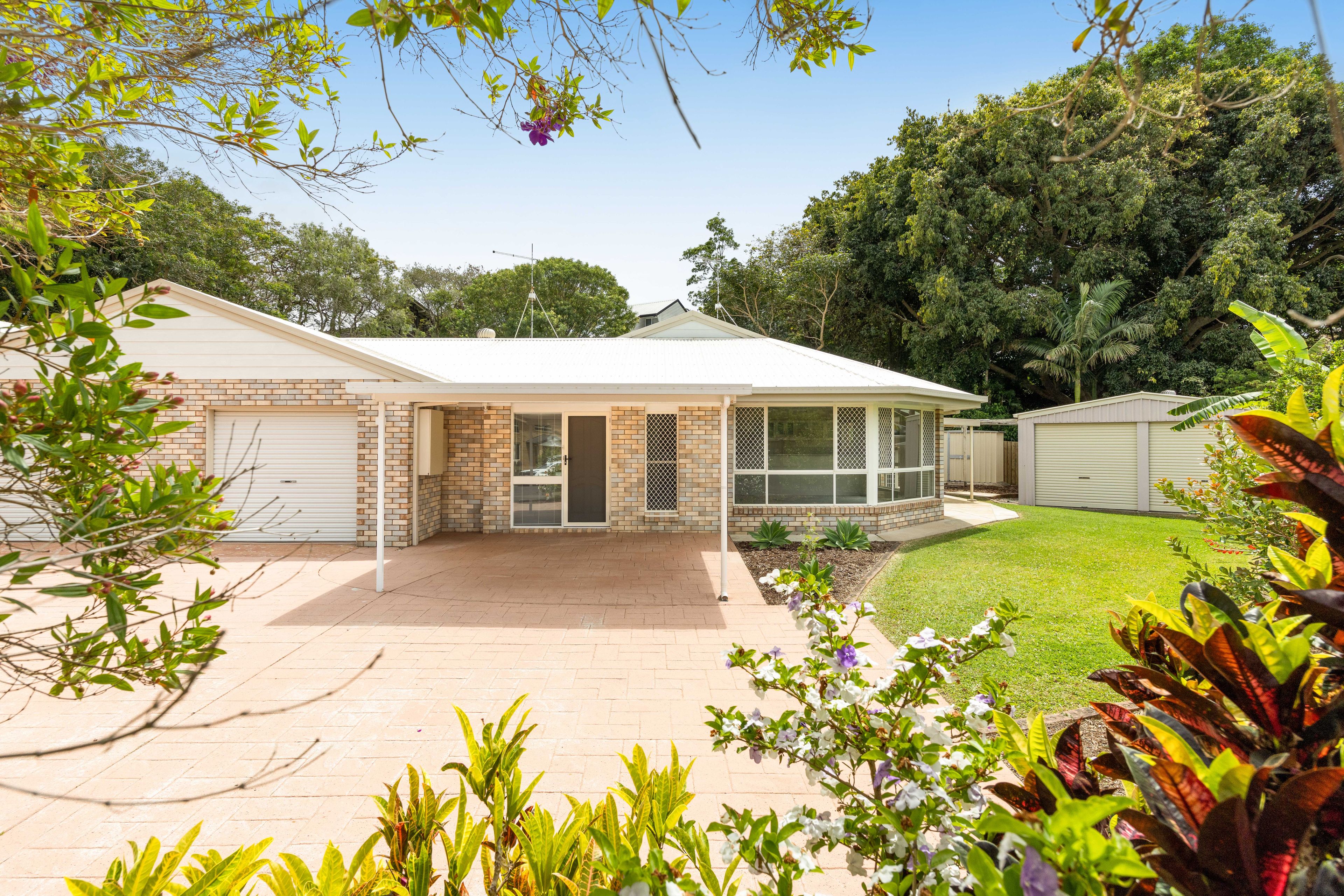2/7 Mera Grove, Buderim, QLD 4556
