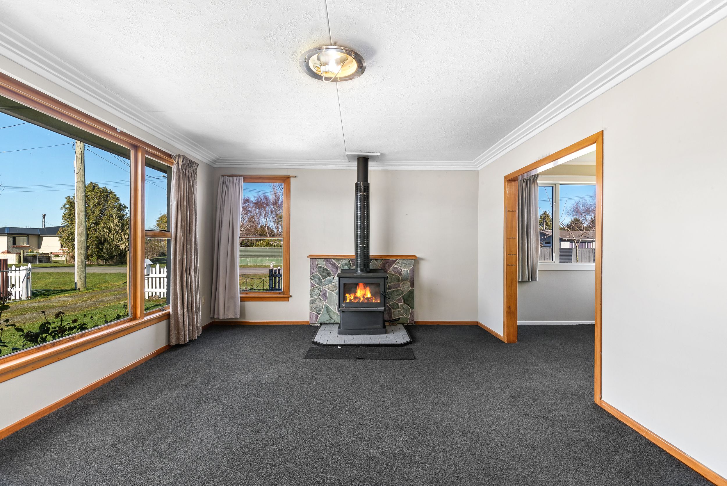 9 Ballantrae Street, Wallacetown, Southland District 9816 Sold House